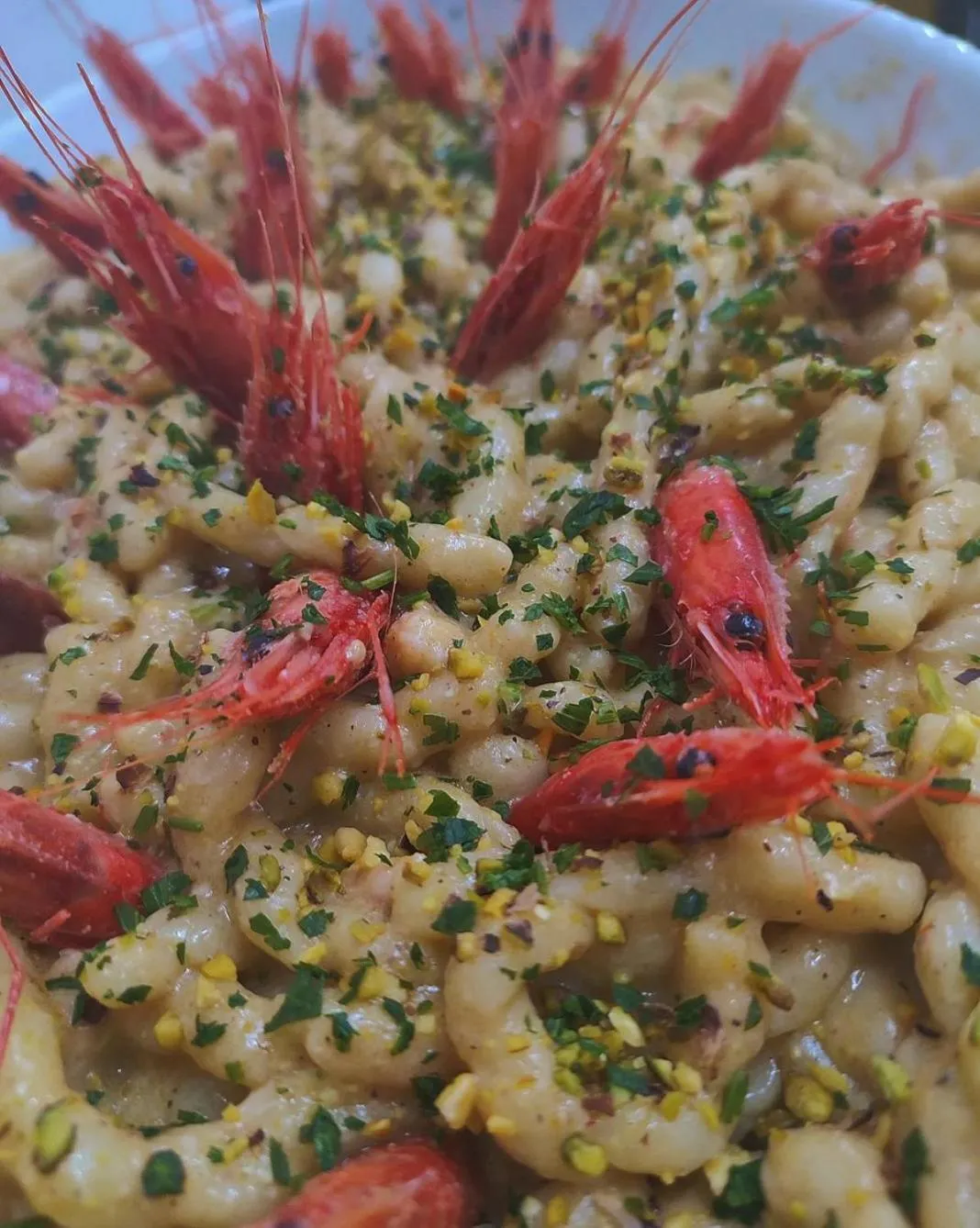 Restaurant/places to eat in Hotel Donna Carmela Sede Unica a Sciacca