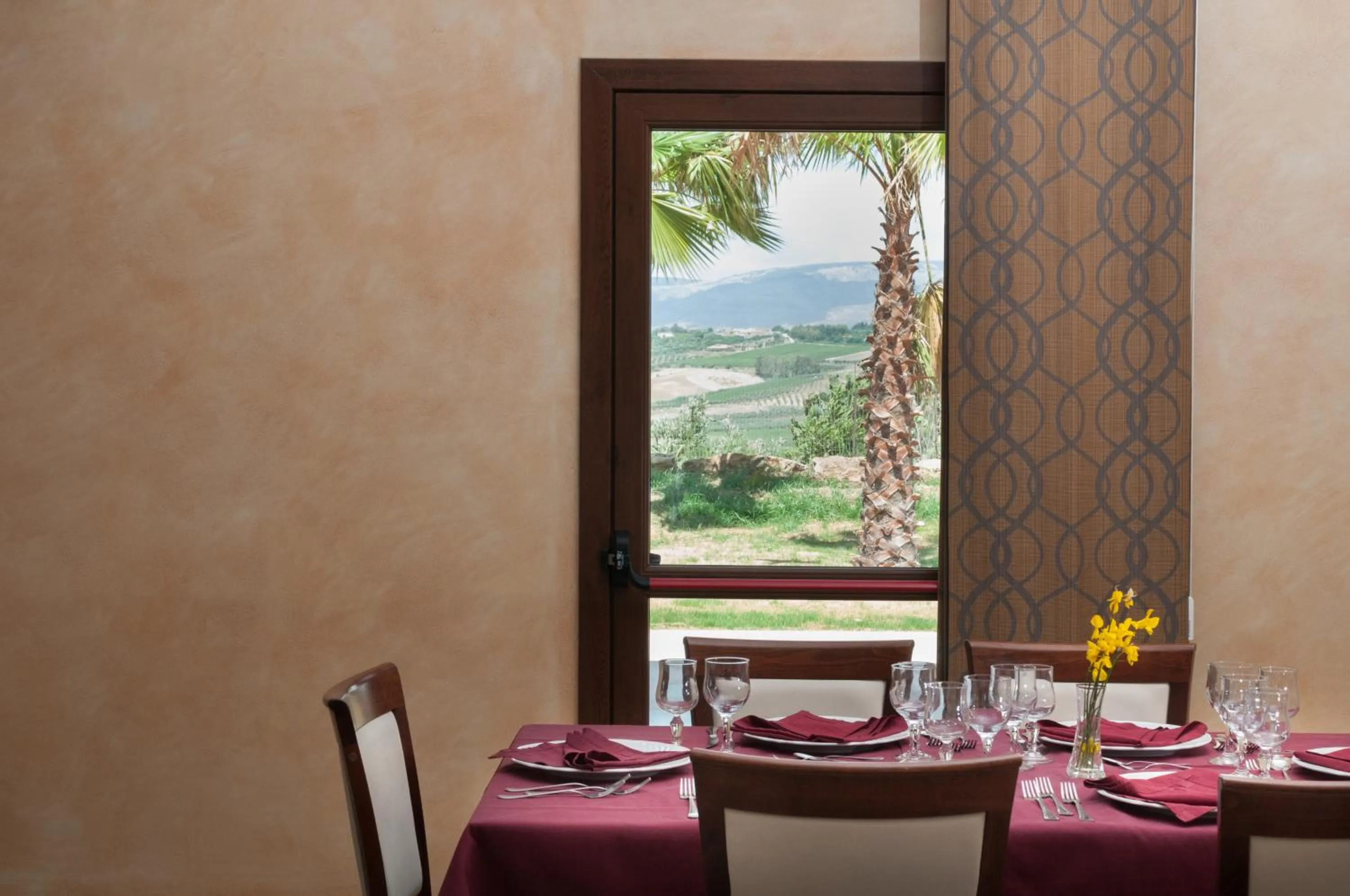 Restaurant/places to eat in Hotel Donna Carmela Sede Unica a Sciacca