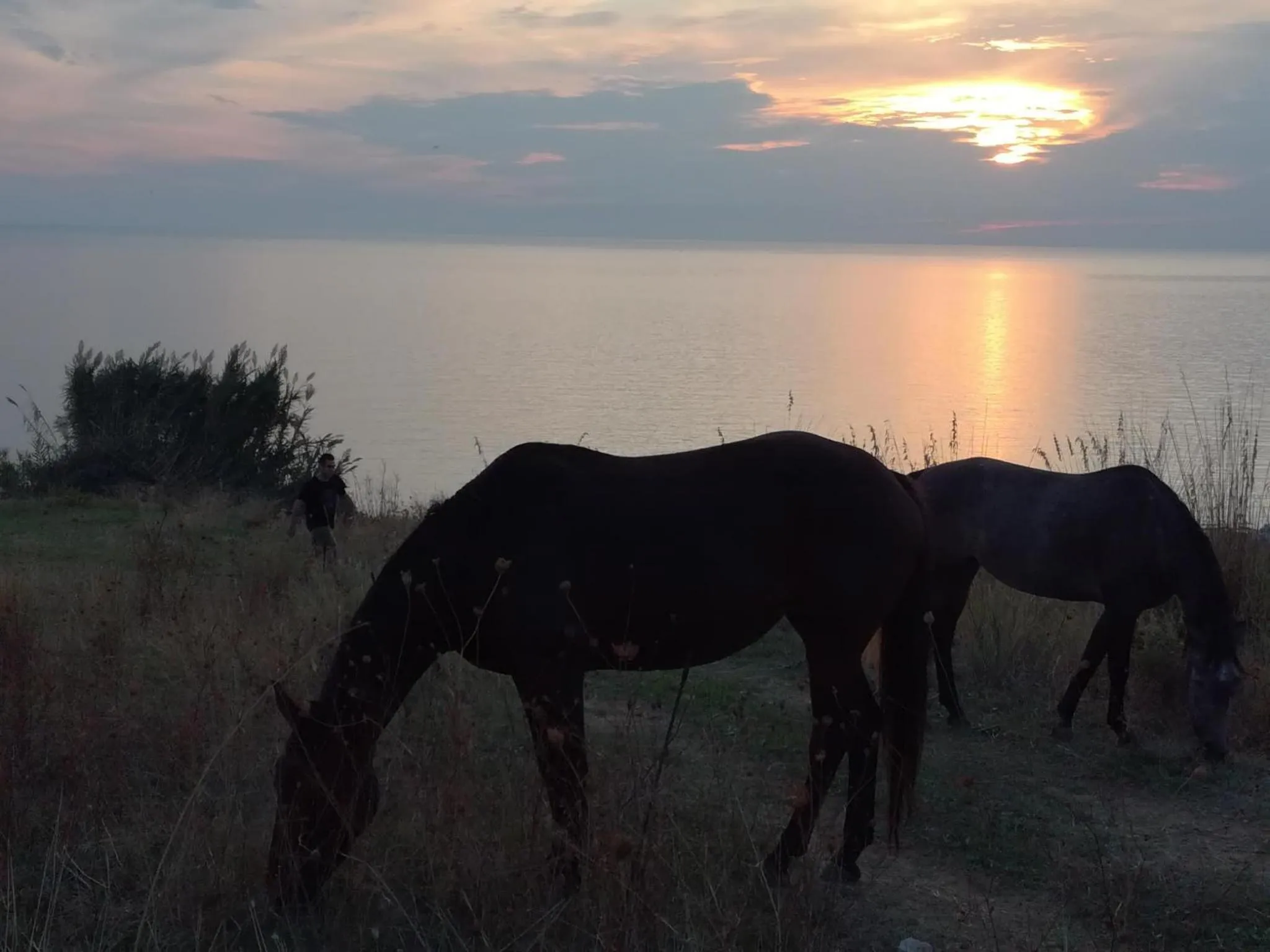 Natural landscape in Hotel Donna Carmela Sede Unica a Sciacca