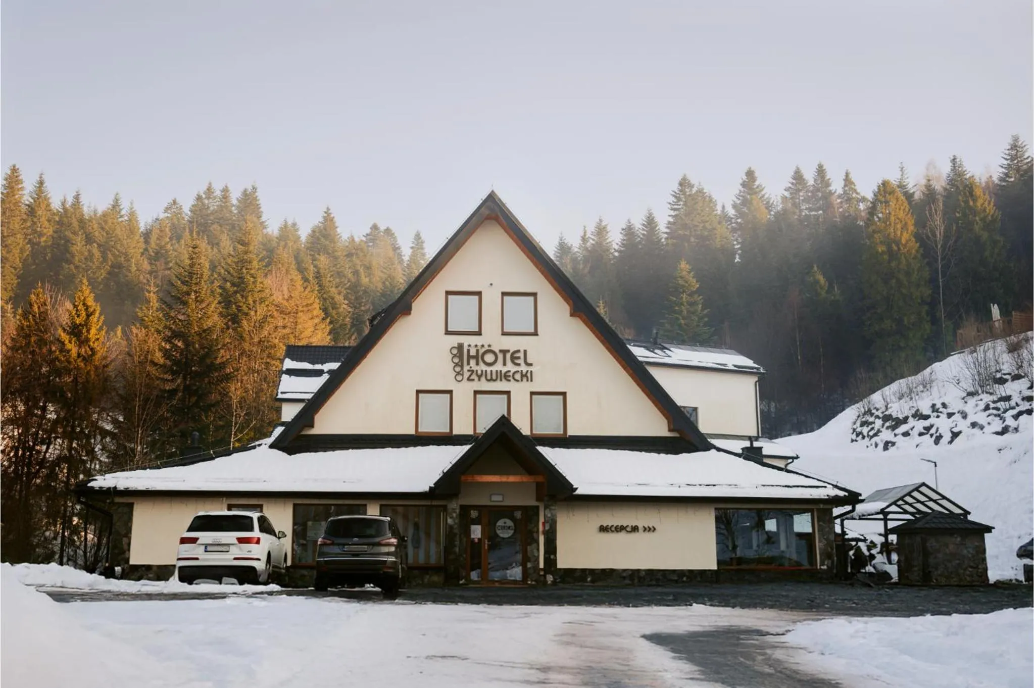 Hotel Żywiecki Medical SPA & Sport Żywiec