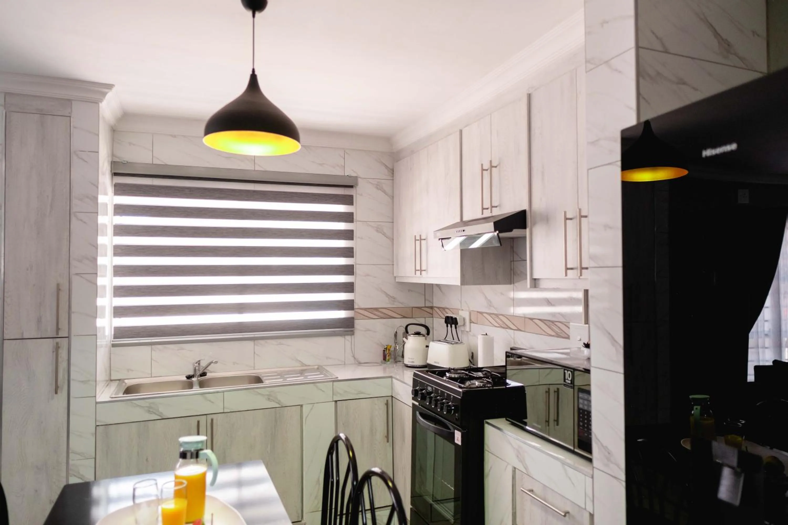 Viata Luxe Guesthouse