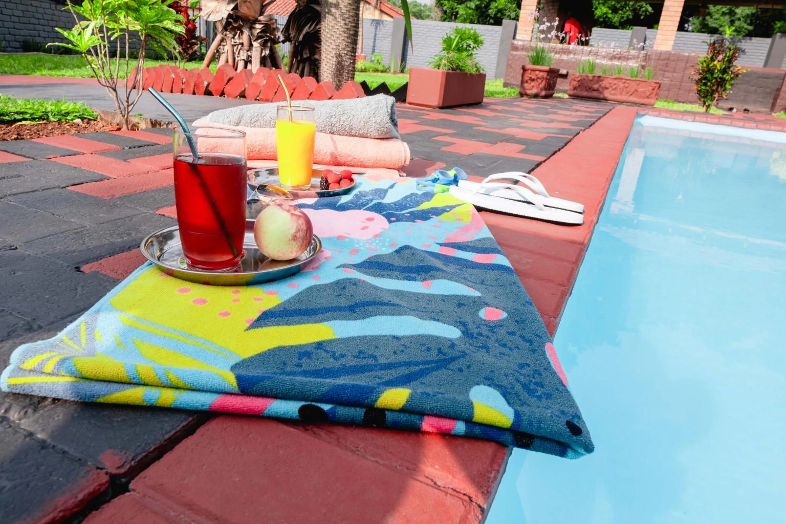 Viata Luxe Guesthouse