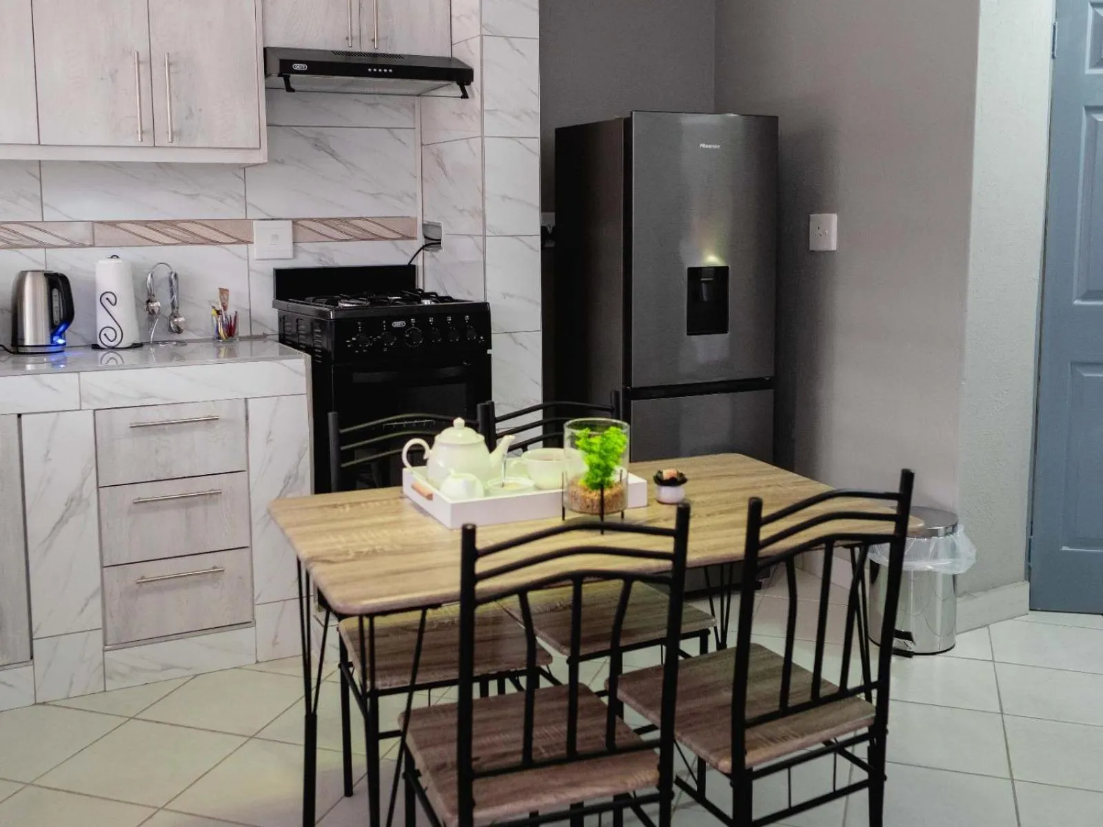 Viata Luxe Guesthouse