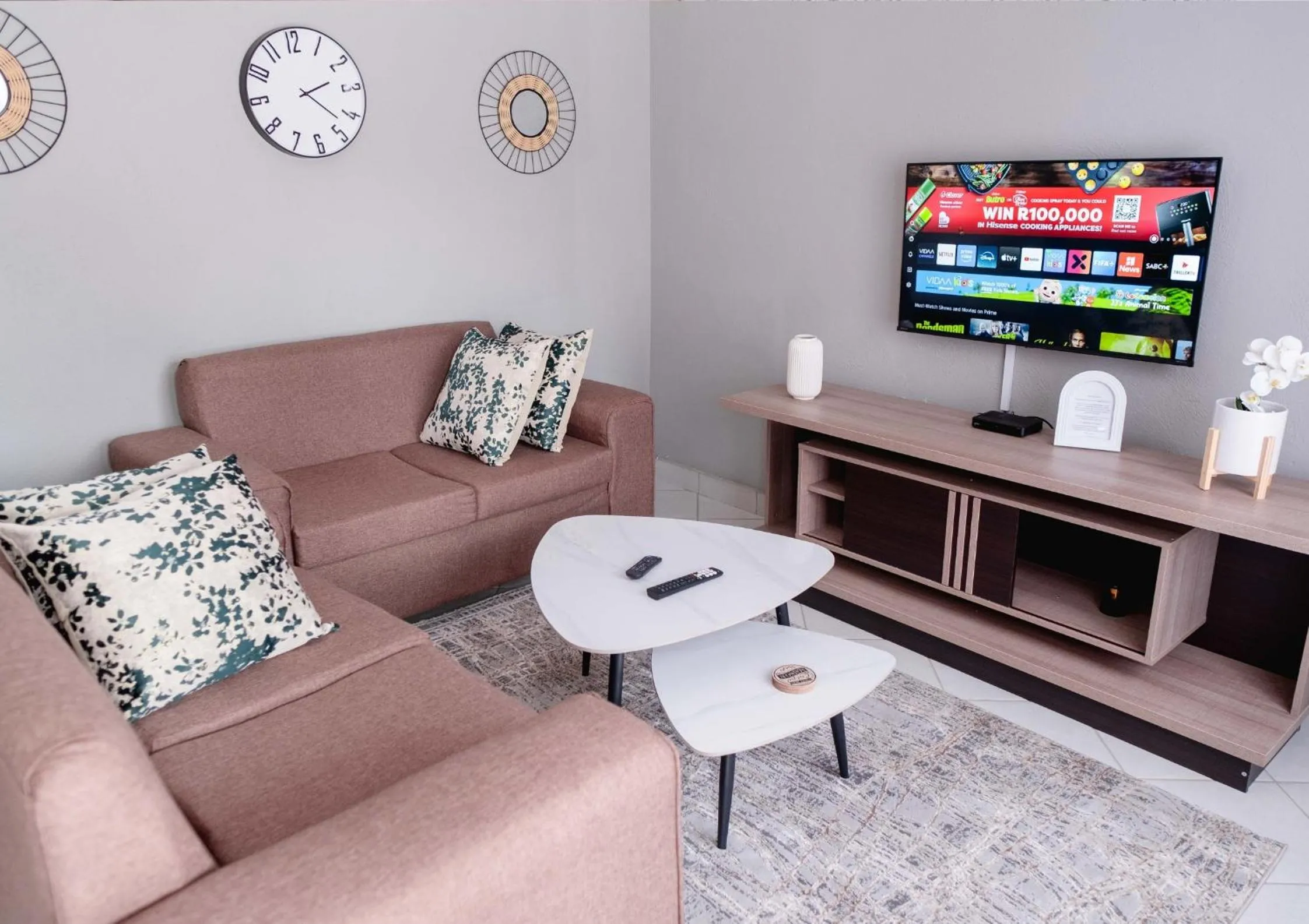 Viata Luxe Guesthouse