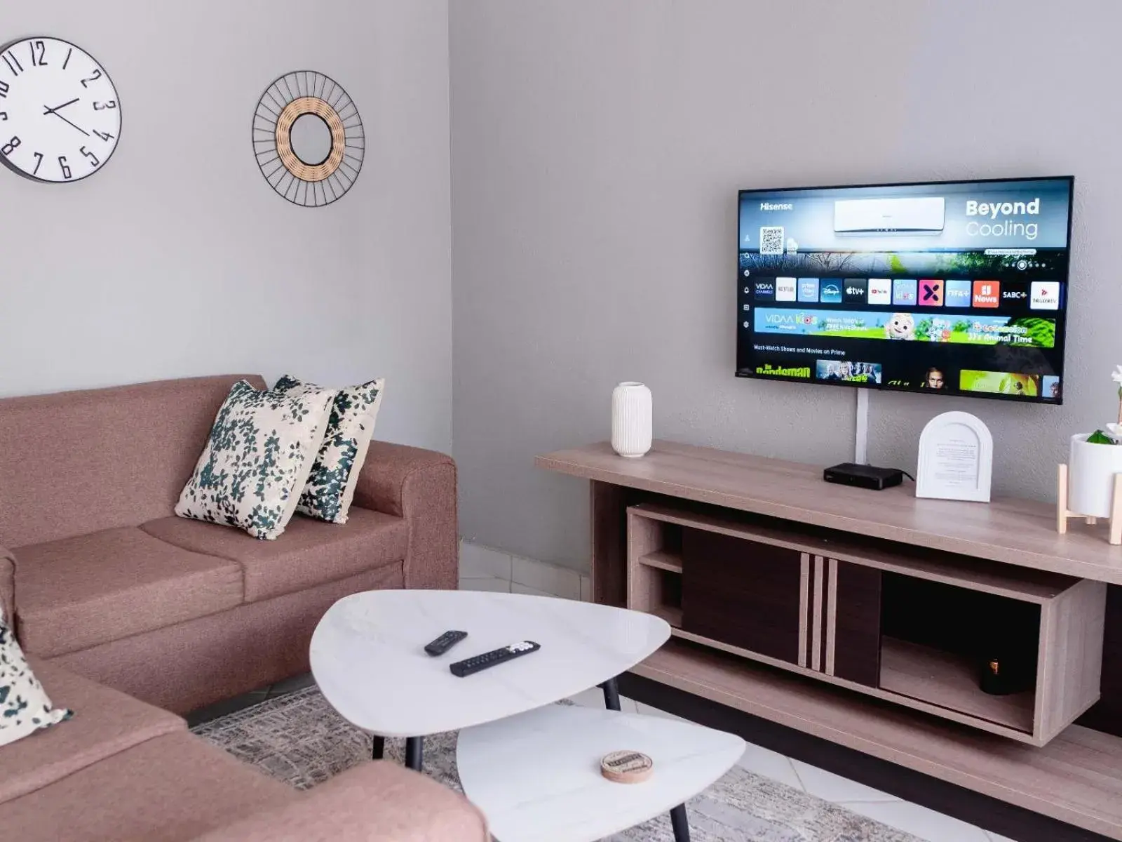 Classic Apartment in Viata Luxe Guesthouse Classic Apartment in Viata Luxe Guesthouse