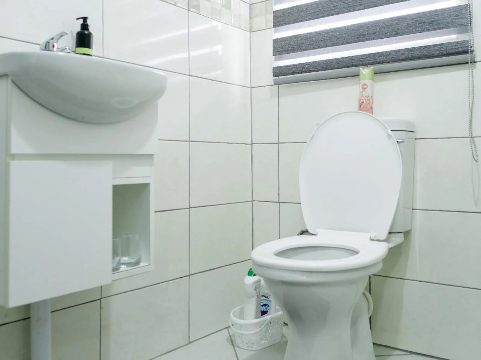 Viata Luxe Guesthouse