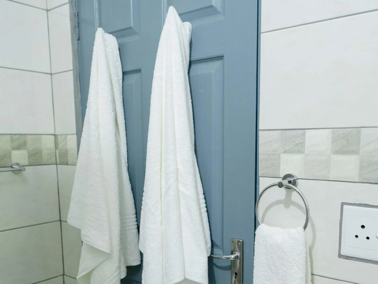 Viata Luxe Guesthouse