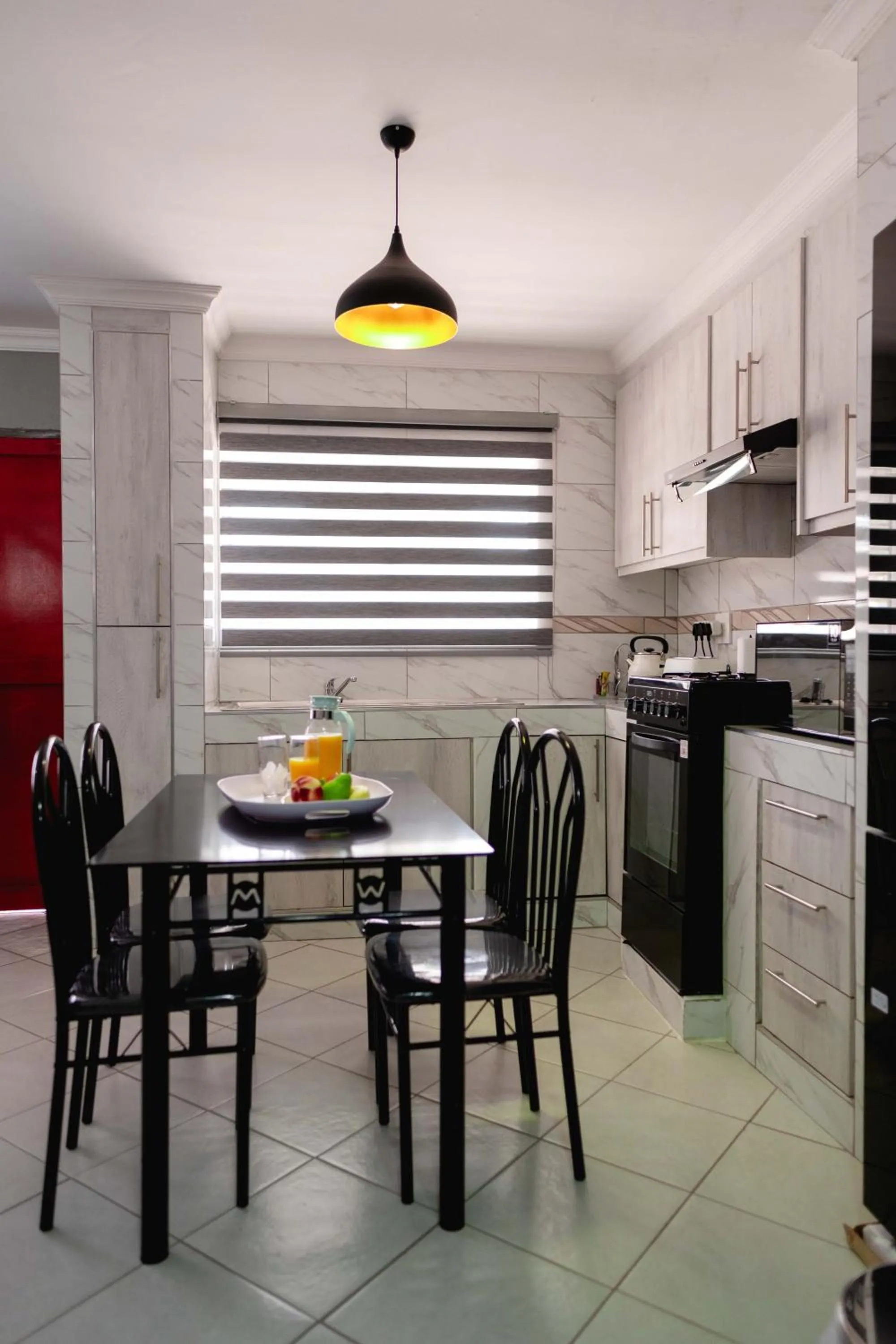 Viata Luxe Guesthouse