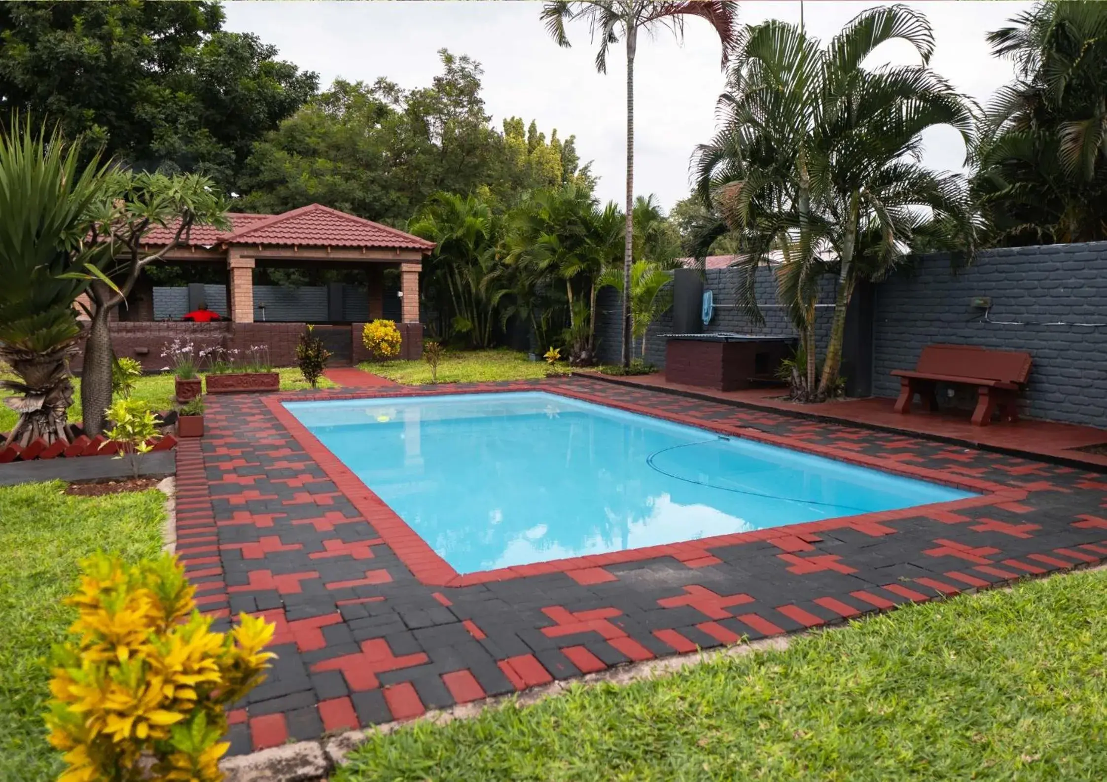 Viata Luxe Guesthouse Viata Luxe Guesthouse