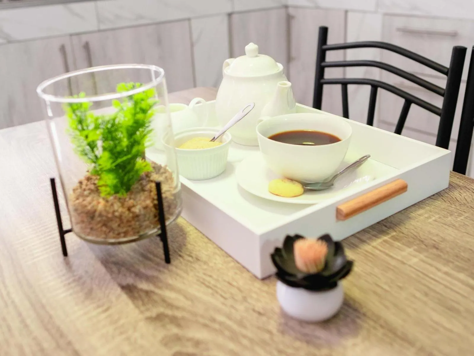 Viata Luxe Guesthouse