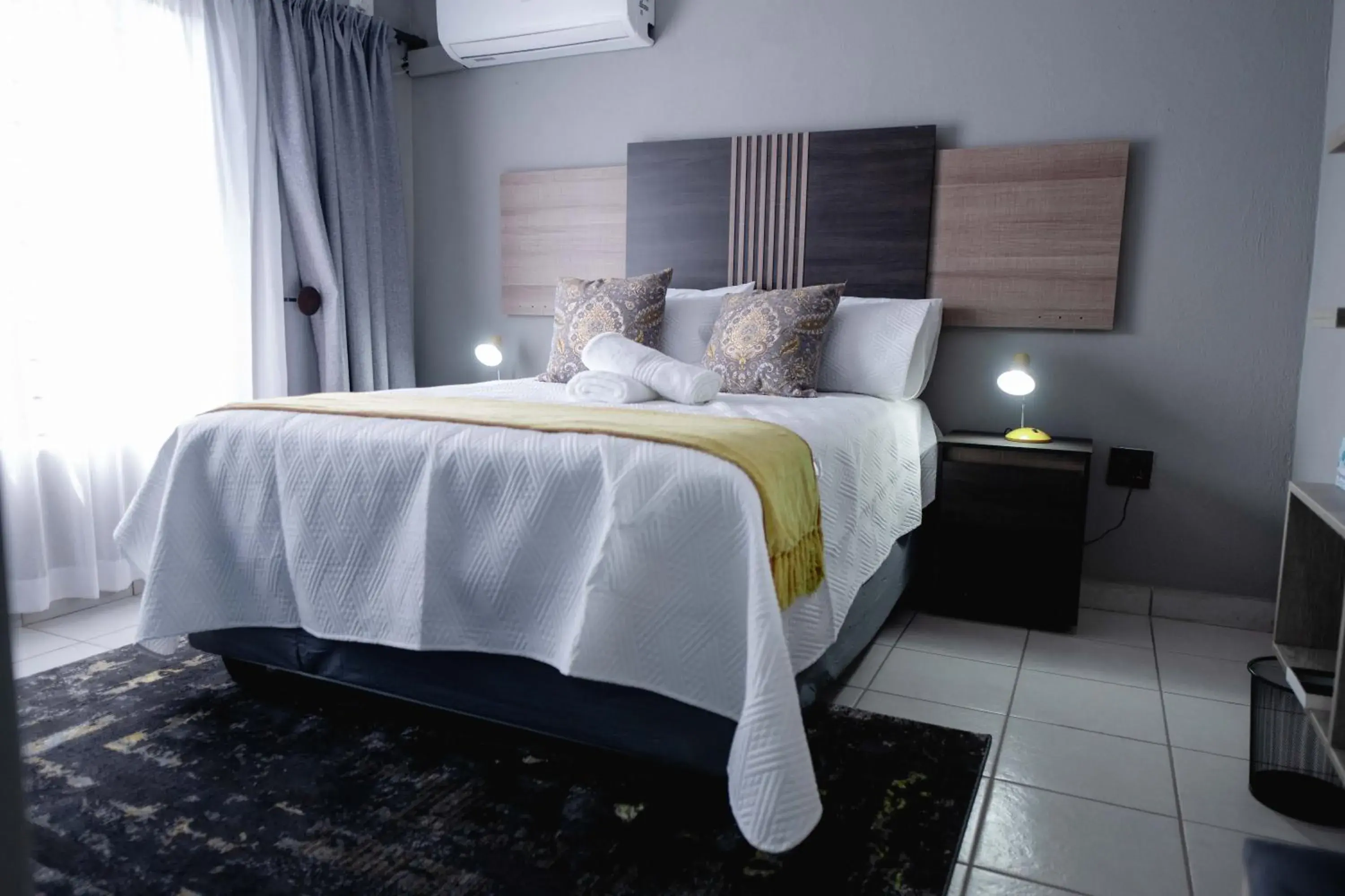 One-Bedroom Apartment in Viata Luxe Guesthouse One-Bedroom Apartment in Viata Luxe Guesthouse