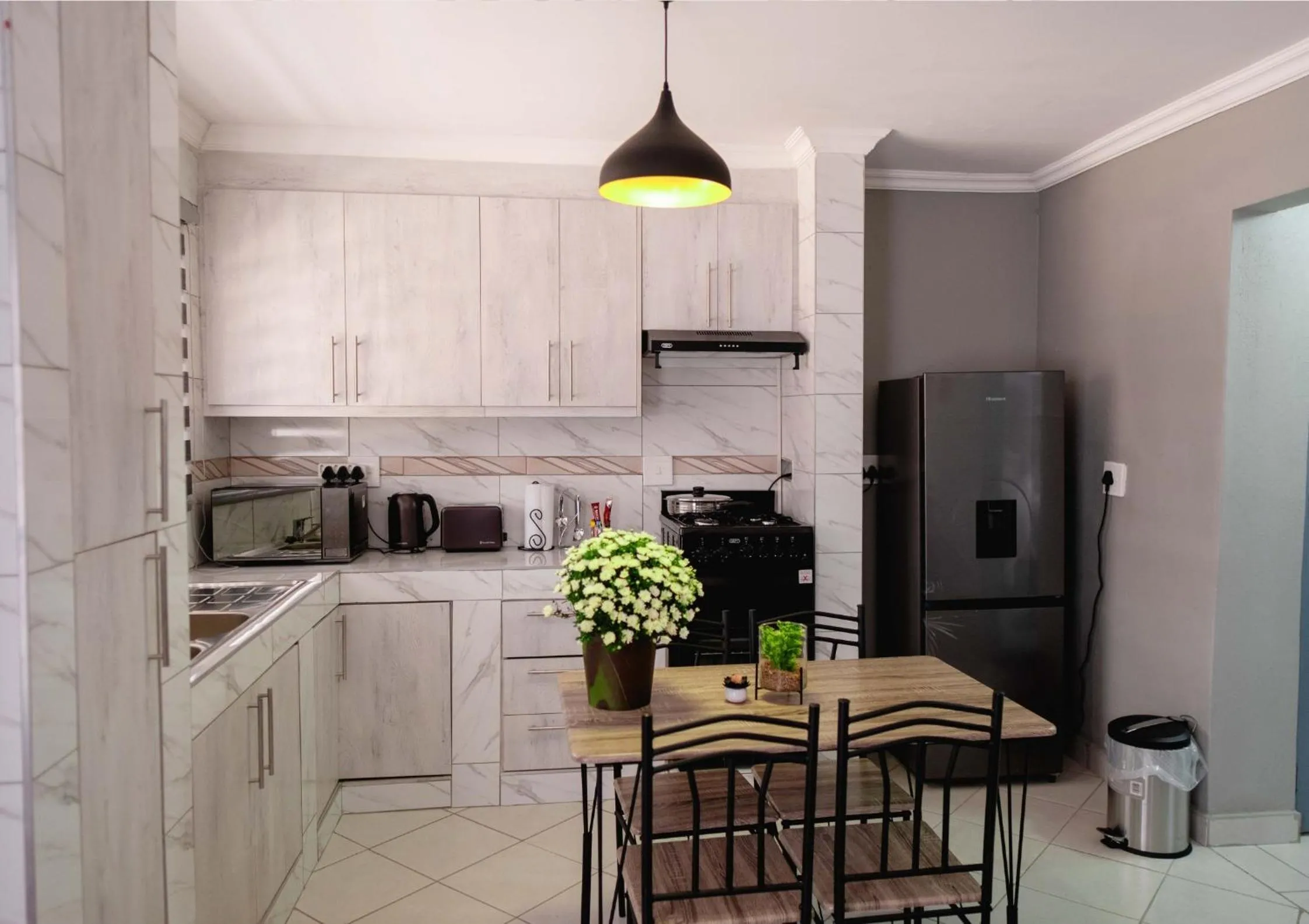 Viata Luxe Guesthouse