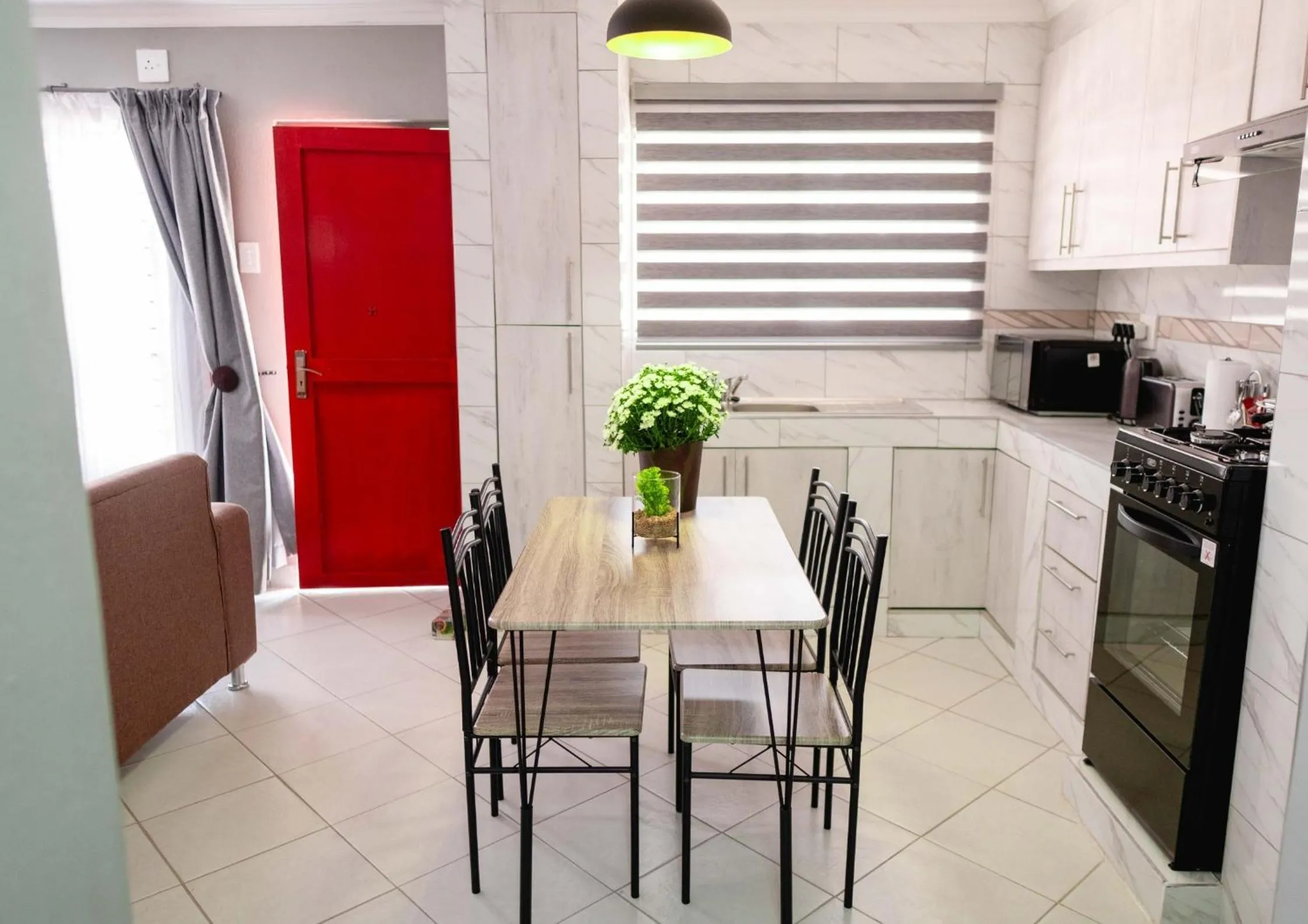 Viata Luxe Guesthouse