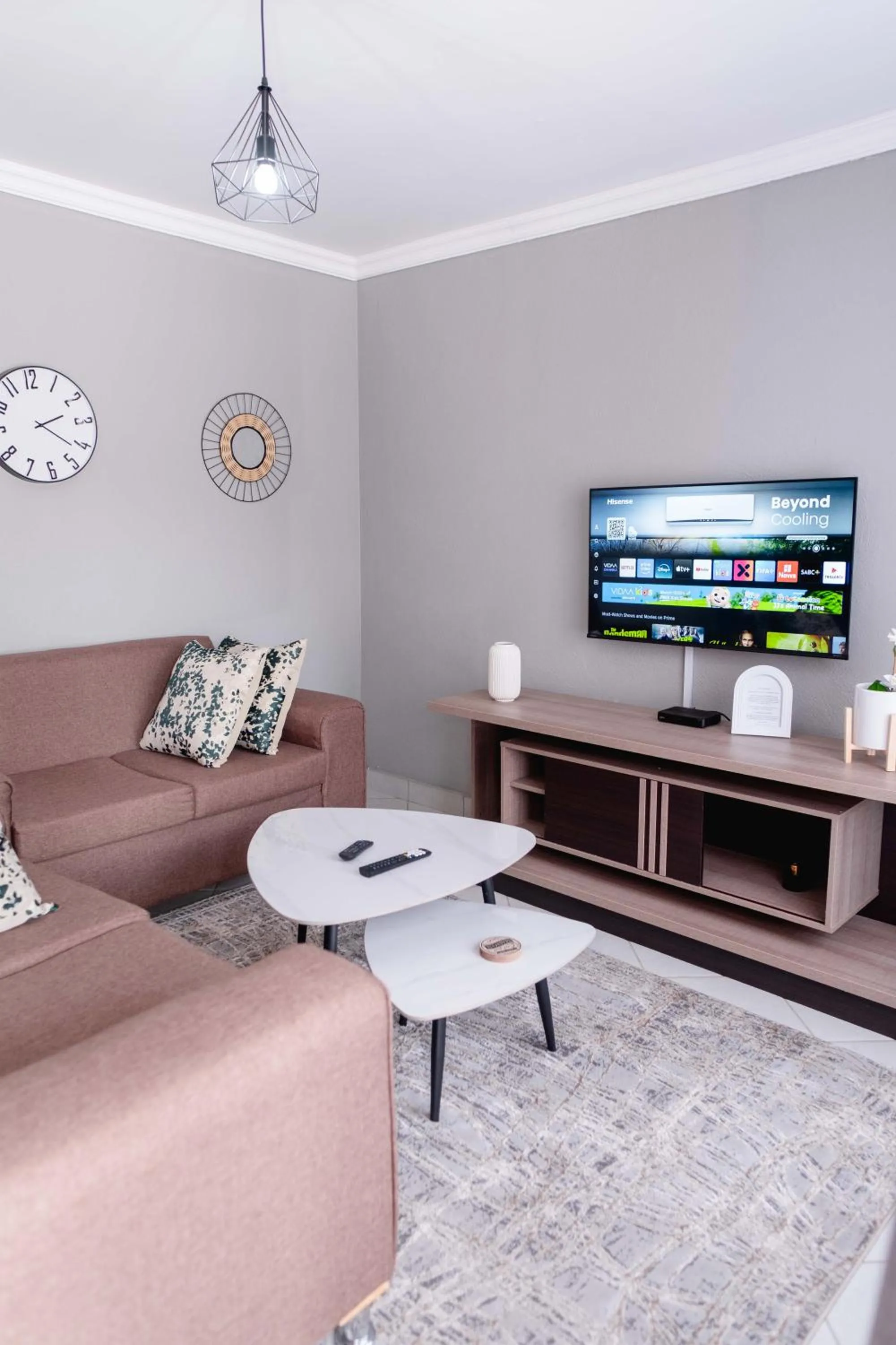 Viata Luxe Guesthouse