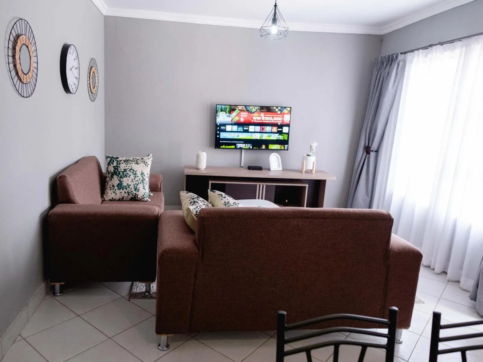 Viata Luxe Guesthouse