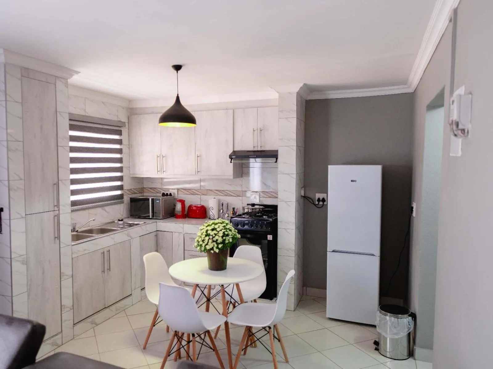 Viata Luxe Guesthouse
