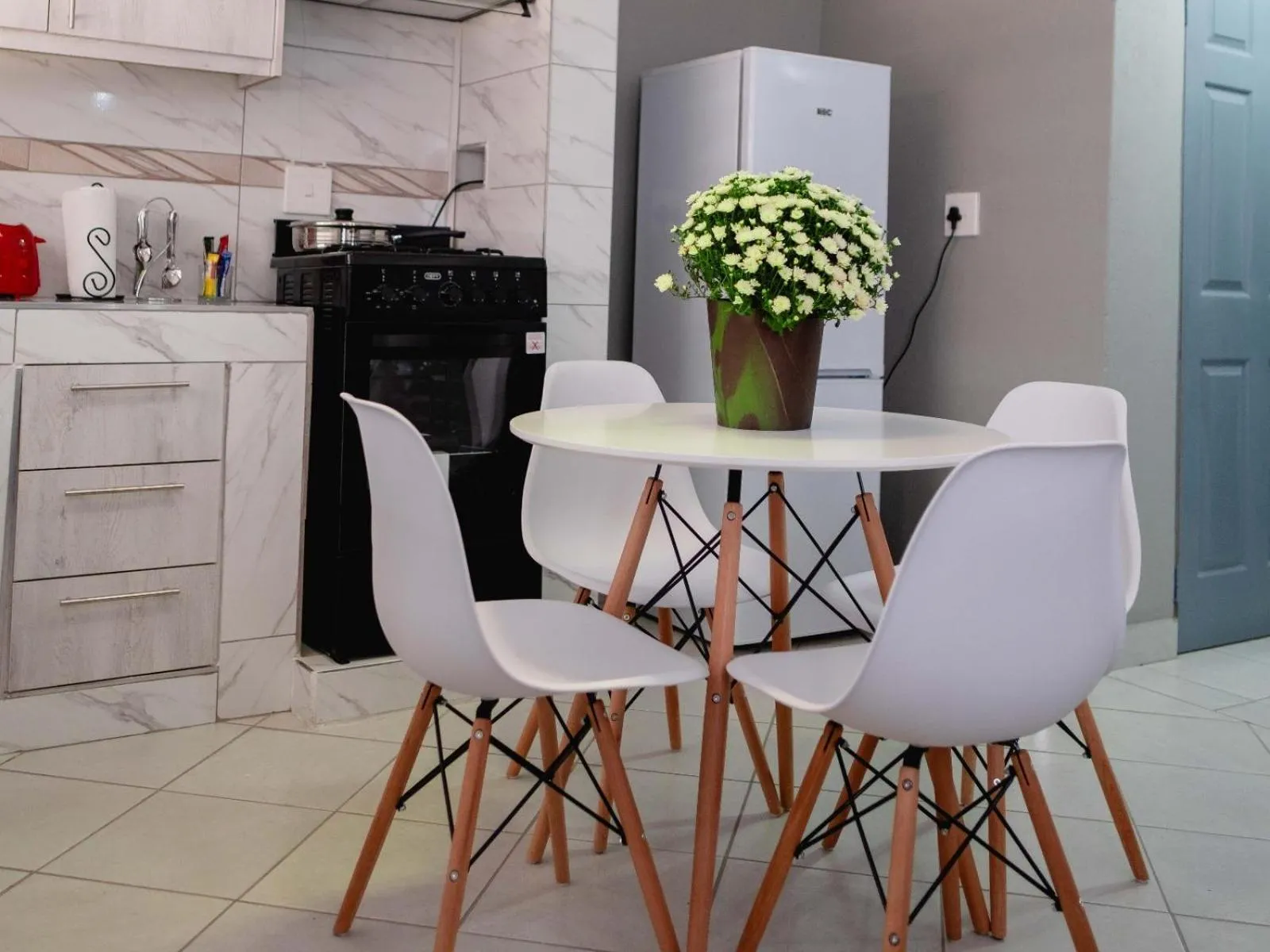 Viata Luxe Guesthouse