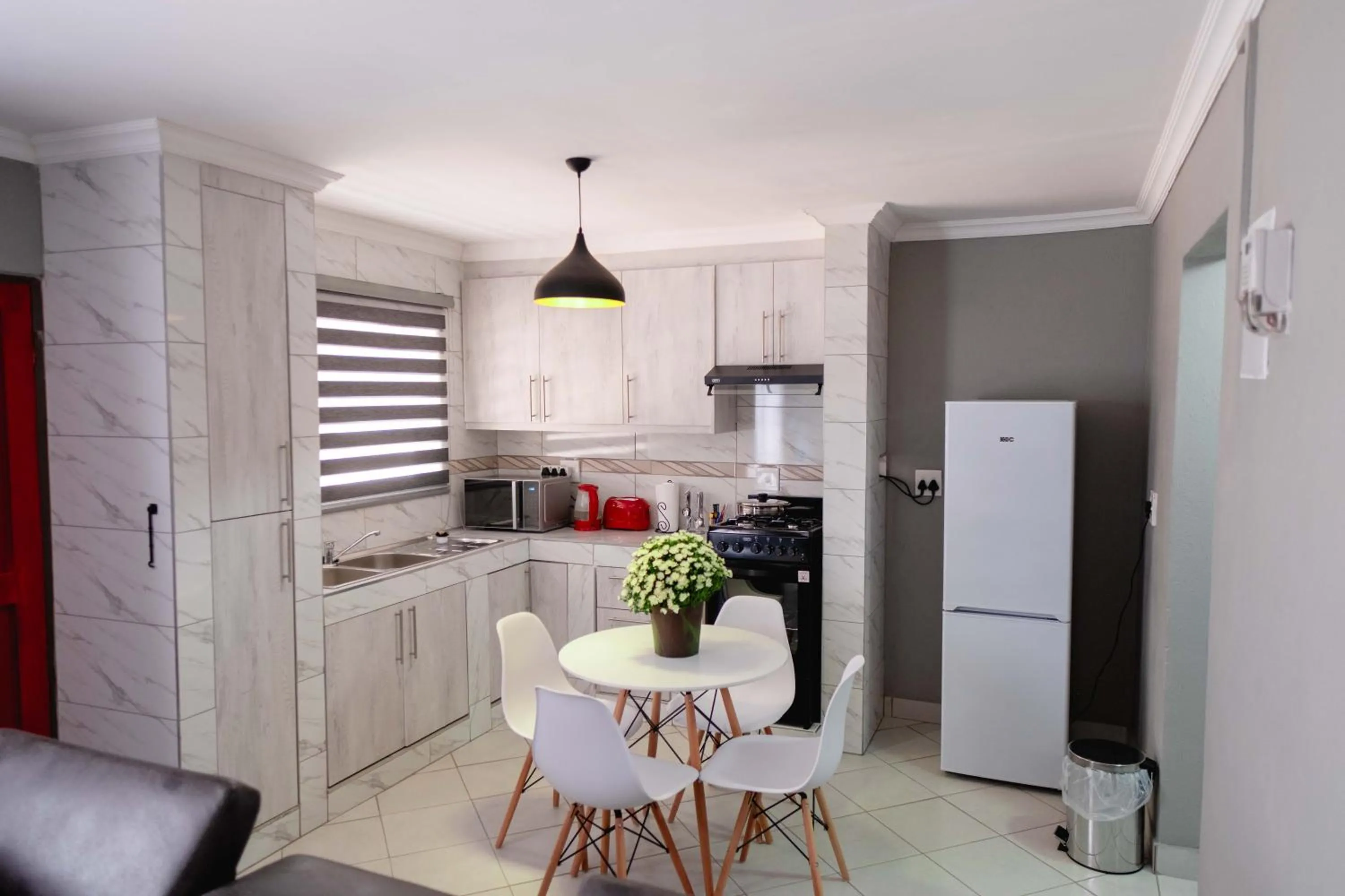 Viata Luxe Guesthouse