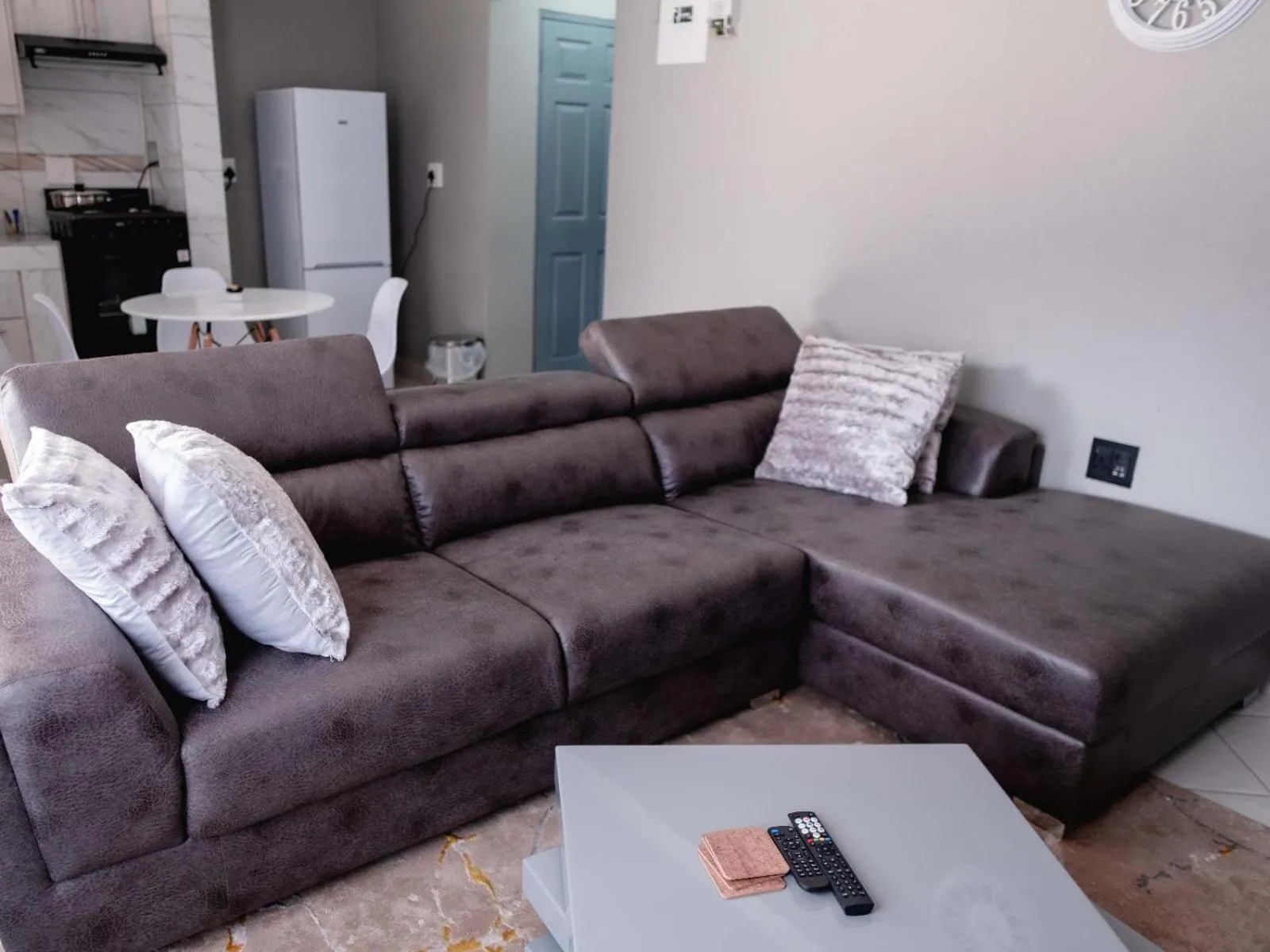 Viata Luxe Guesthouse