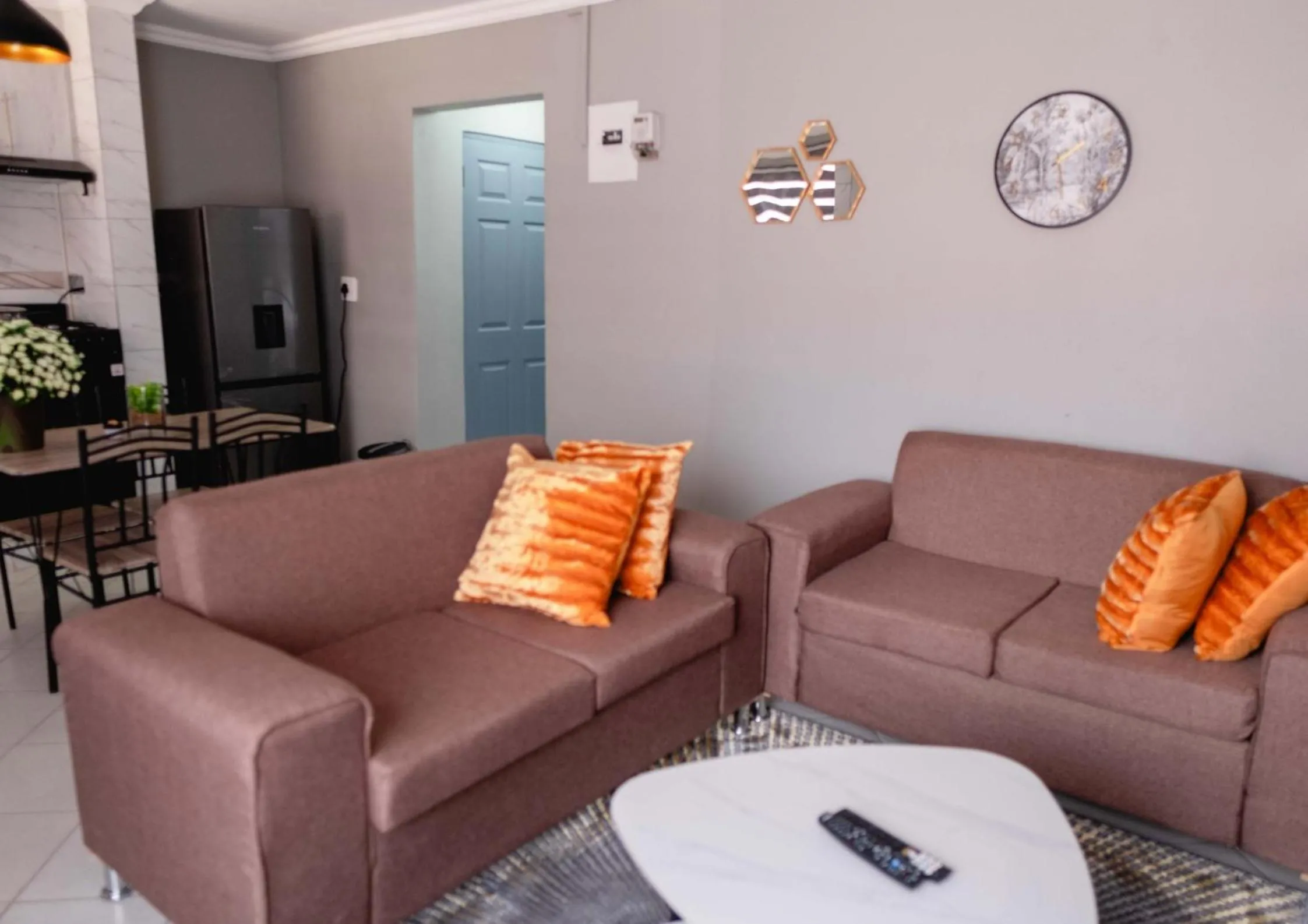 Viata Luxe Guesthouse