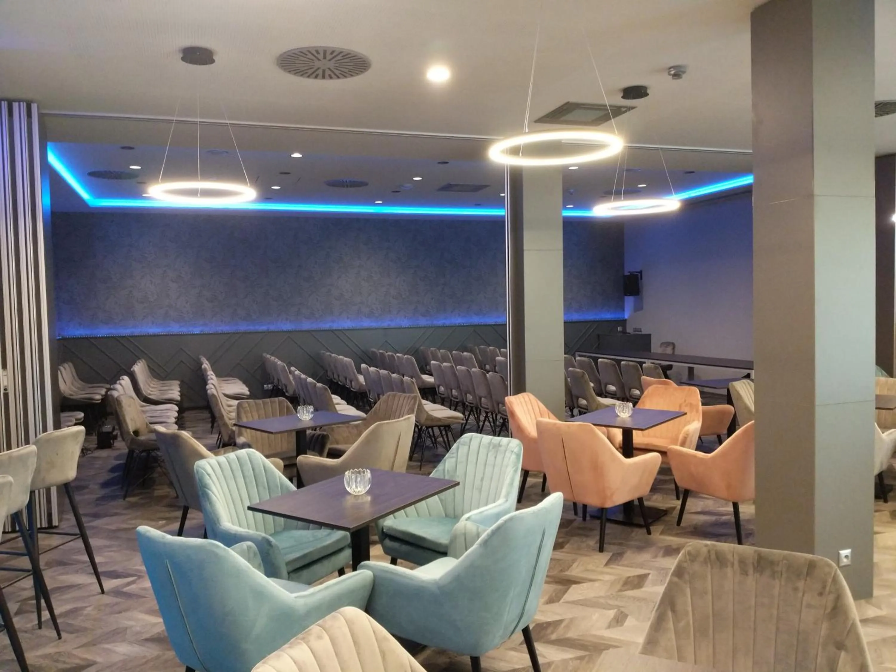 Nightclub / DJ in Wellness Hotel Panorama