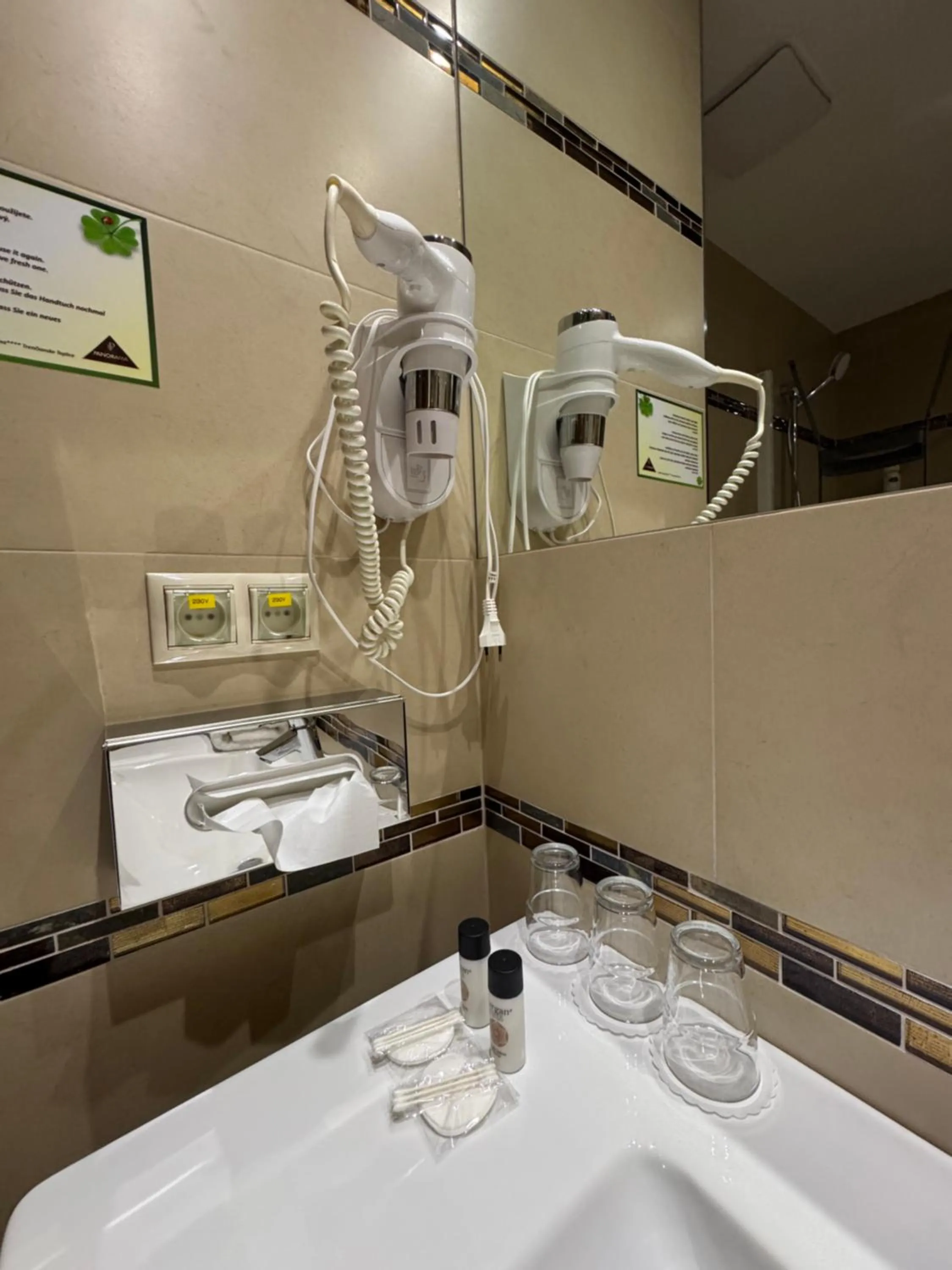 Wellness Hotel Panorama