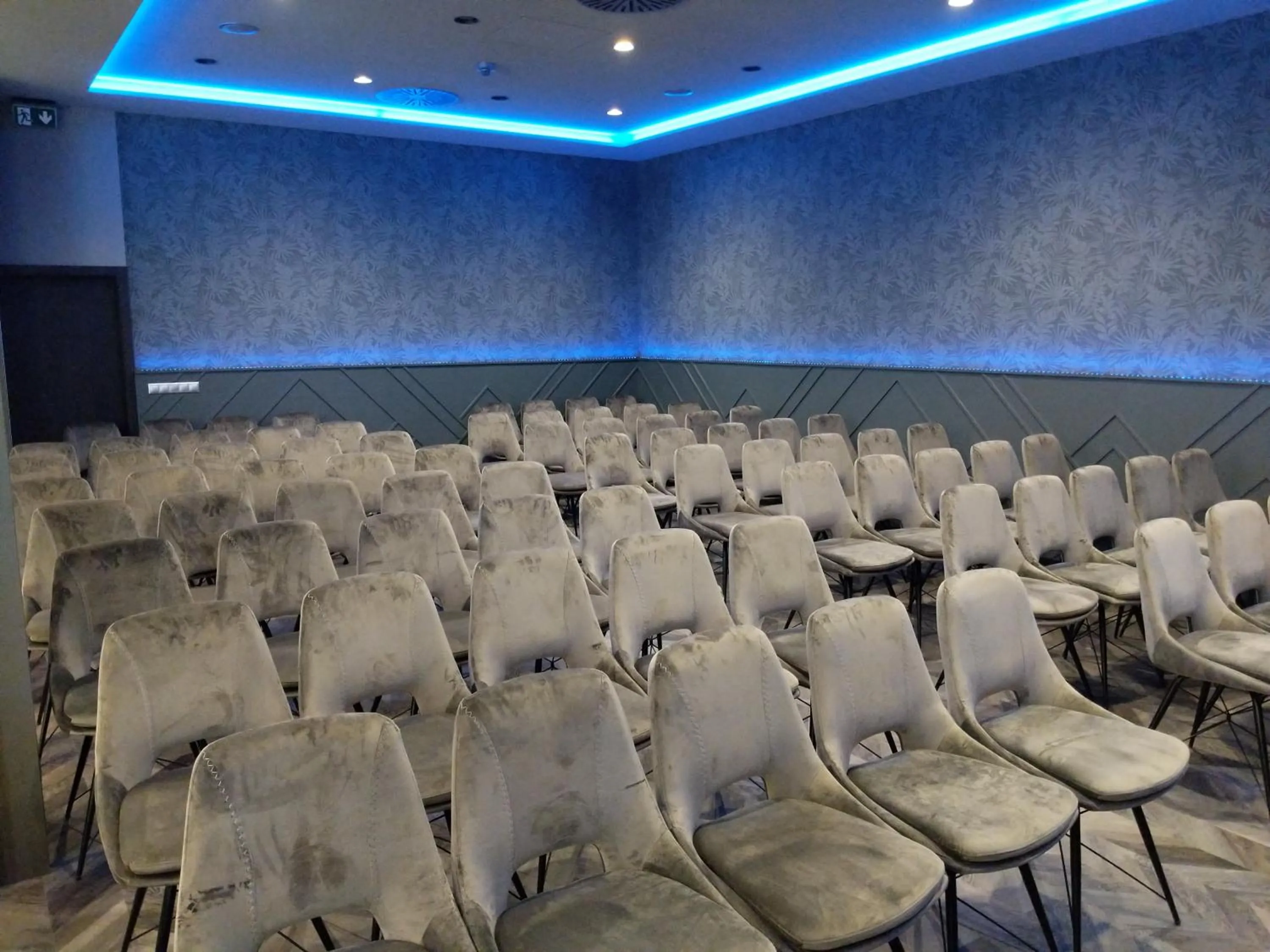 Wellness Hotel Panorama