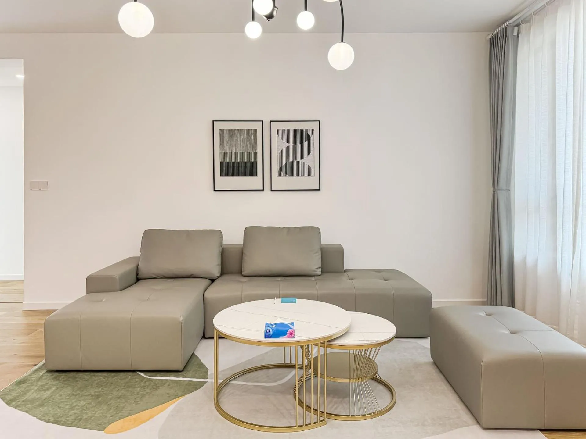 Tyms 2BR 2BA Apt Near MetroCity Line 1 9