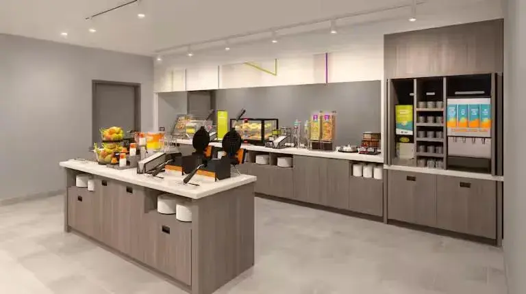 Home2 Suites By Hilton Home2 Suites By Hilton