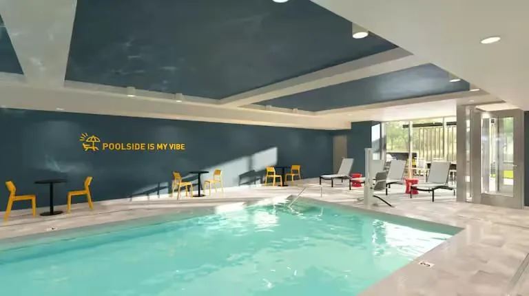 Home2 Suites By Hilton