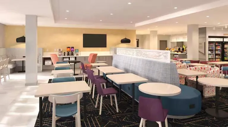 Home2 Suites By Hilton