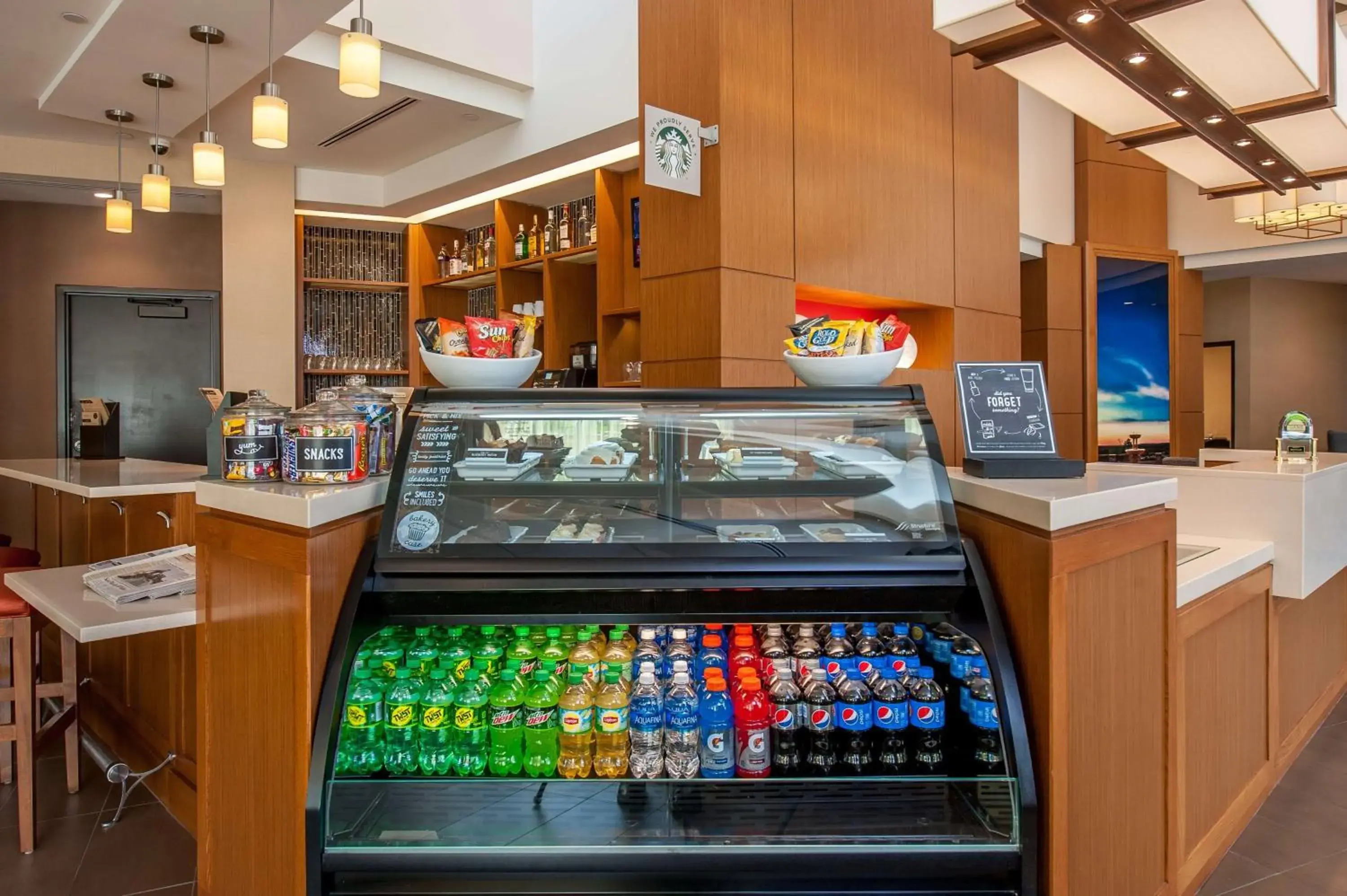 Lobby or reception in Hyatt Place Bowling Green Lobby or reception in Hyatt Place Bowling Green