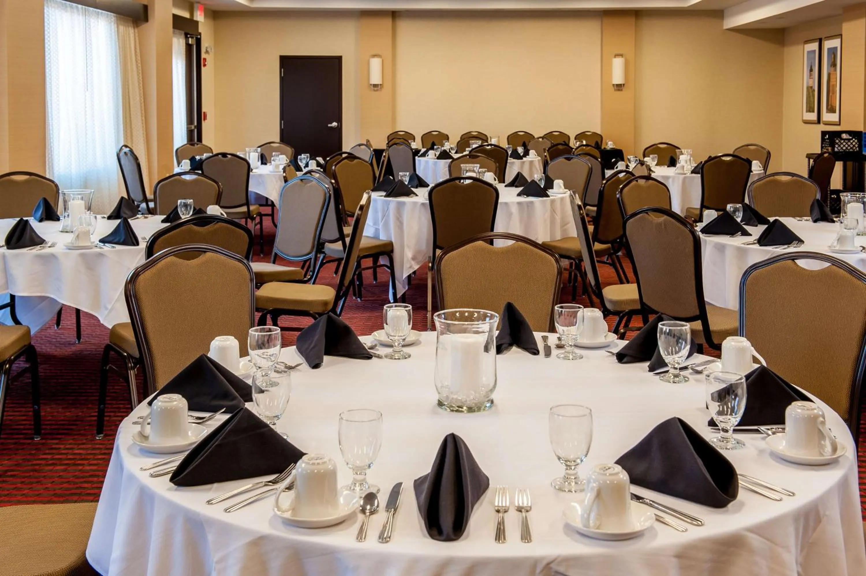 Meeting/conference room in Hyatt Place Bowling Green