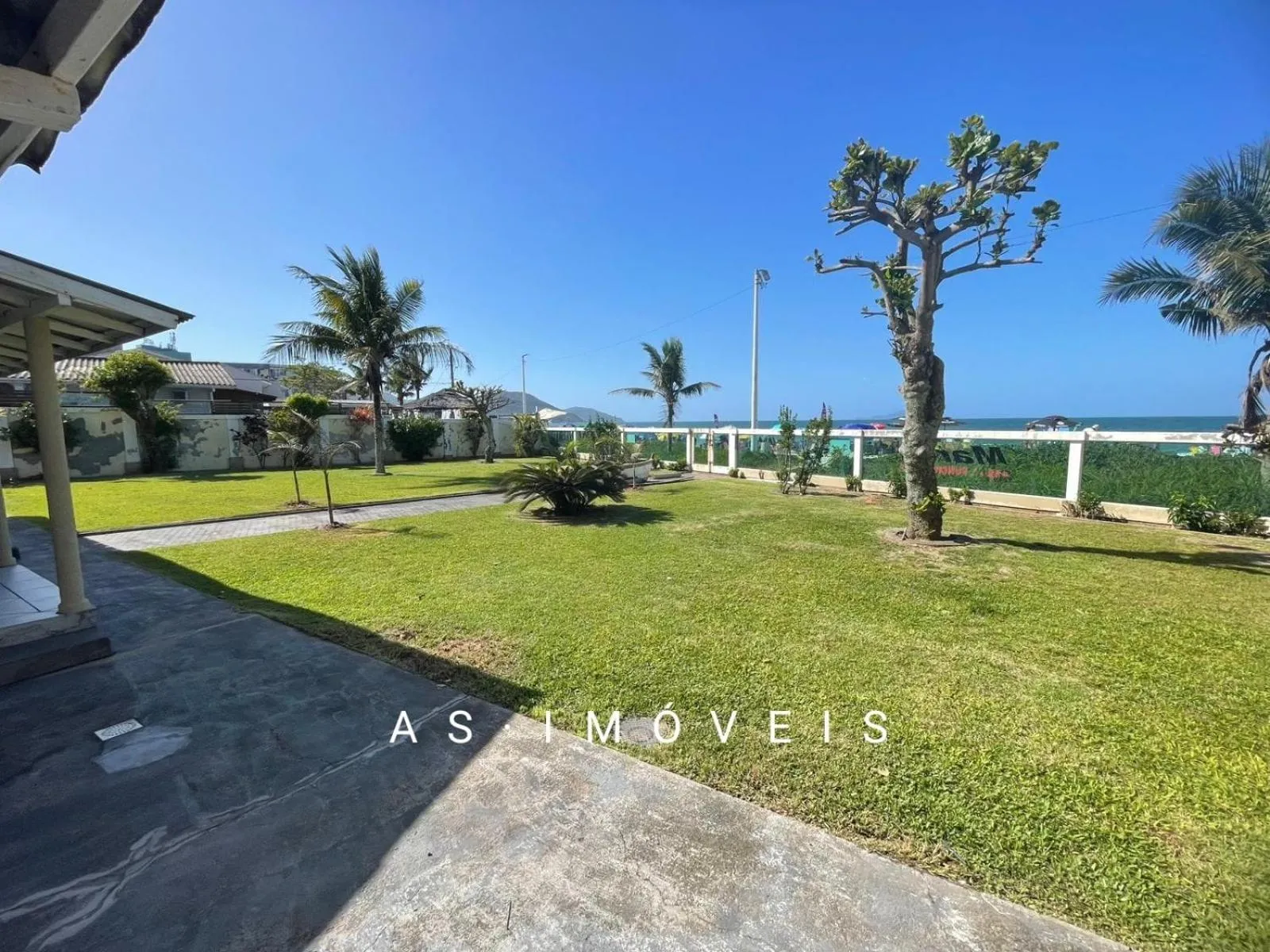 Casa Do Marea - FRENTE AO MAR