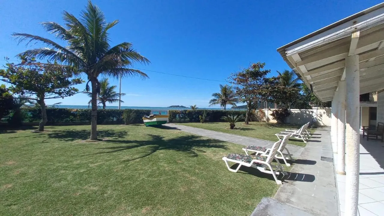 Casa Do Marea - FRENTE AO MAR