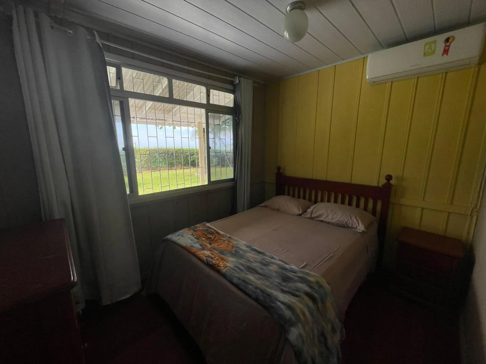 Bed in Casa Do Marea - FRENTE AO MAR