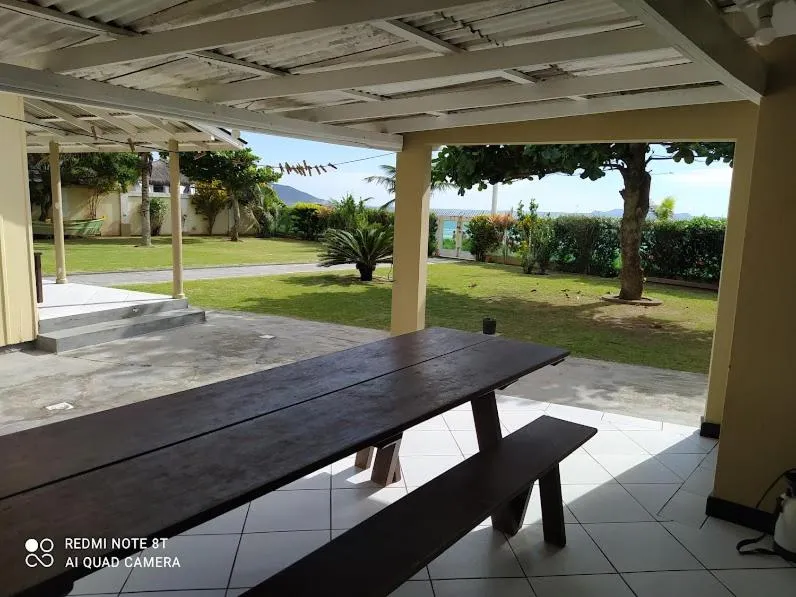 Casa Do Marea - FRENTE AO MAR