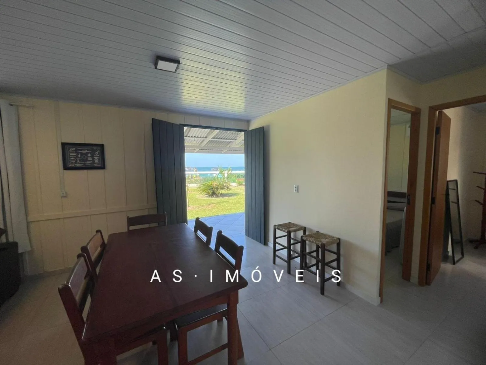 Casa Do Marea - FRENTE AO MAR