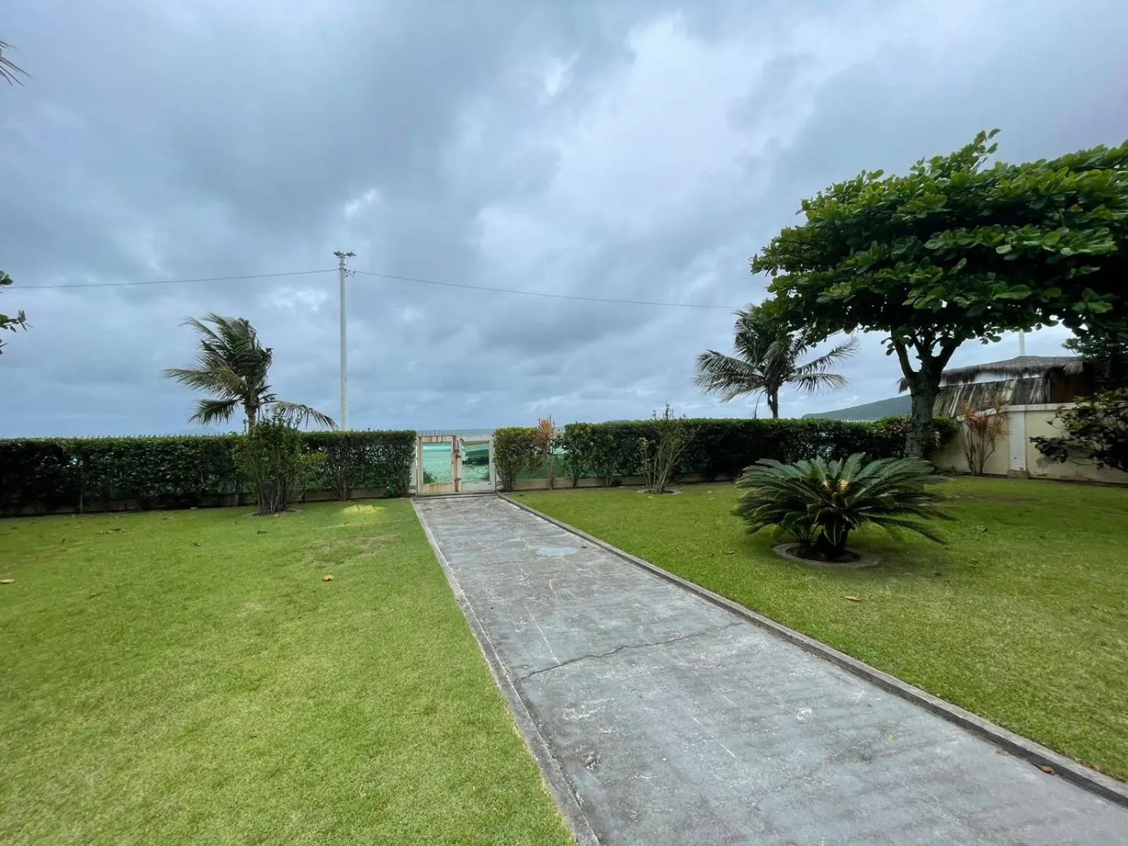 Casa Do Marea - FRENTE AO MAR