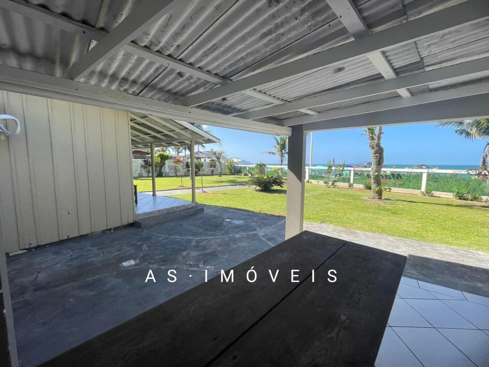 Casa Do Marea - FRENTE AO MAR