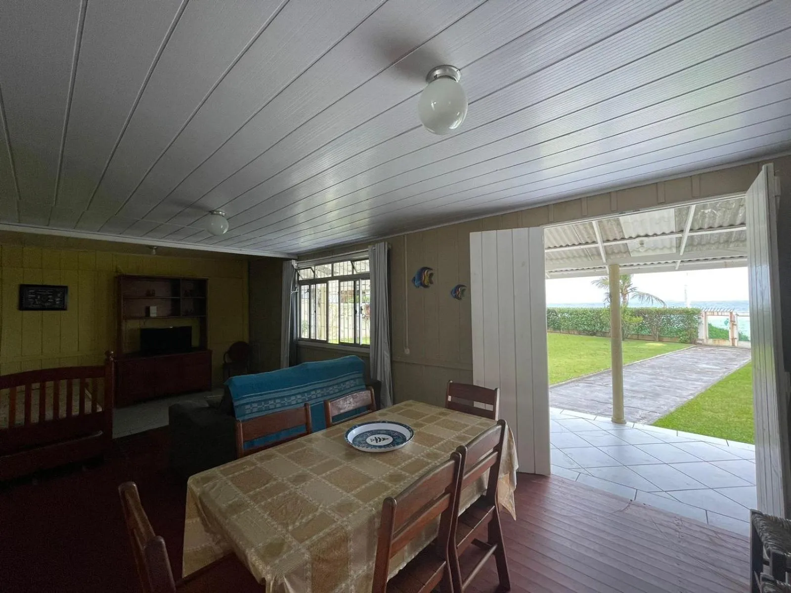 Casa Do Marea - FRENTE AO MAR