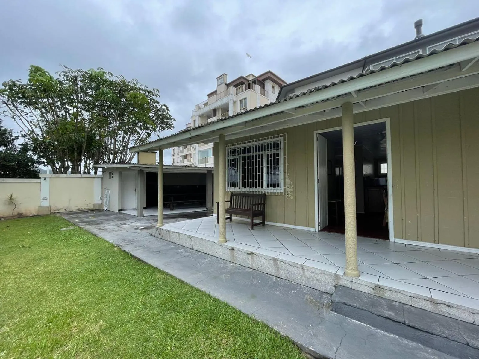 Casa Do Marea - FRENTE AO MAR