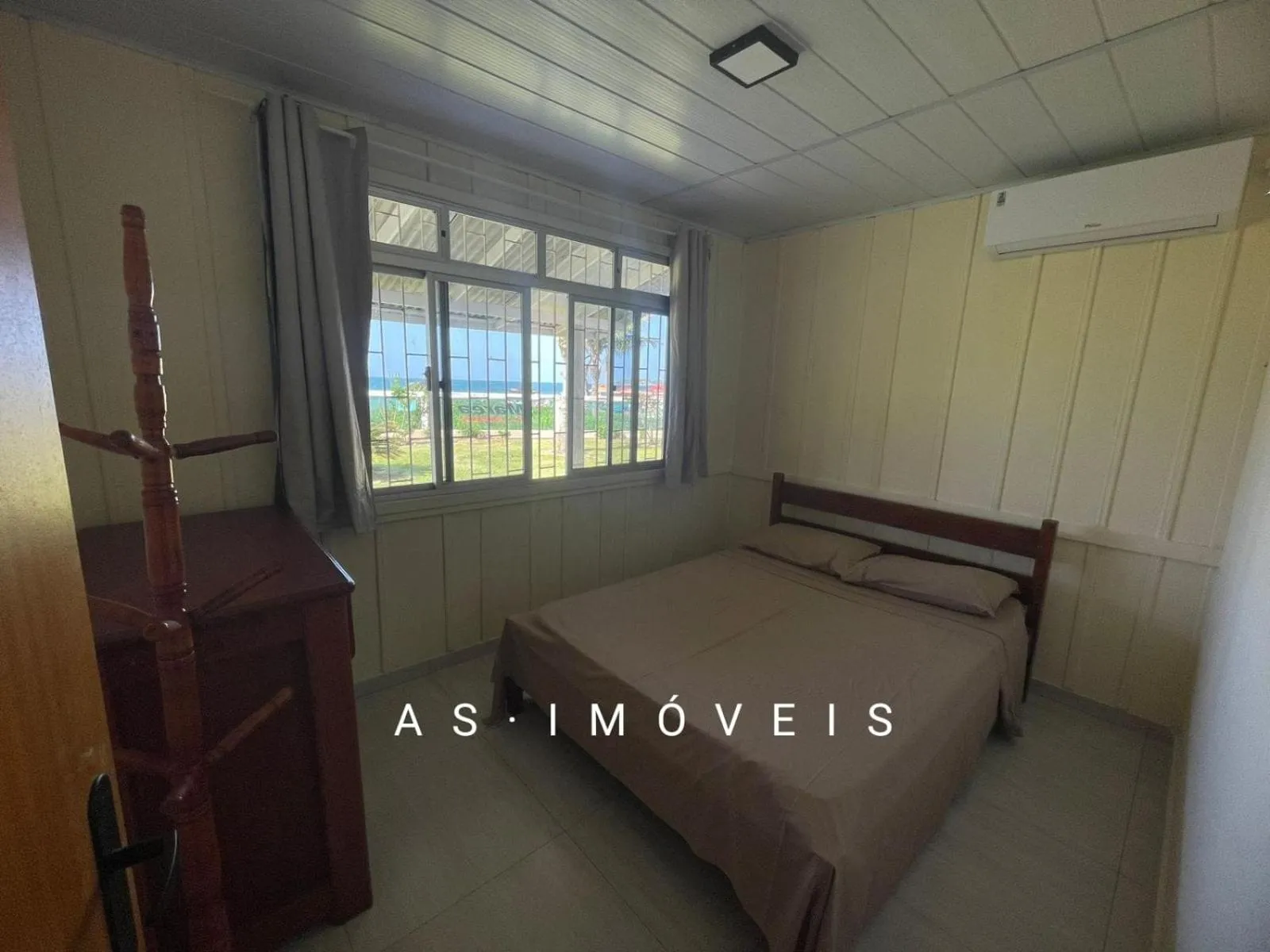 Bed in Casa Do Marea - FRENTE AO MAR