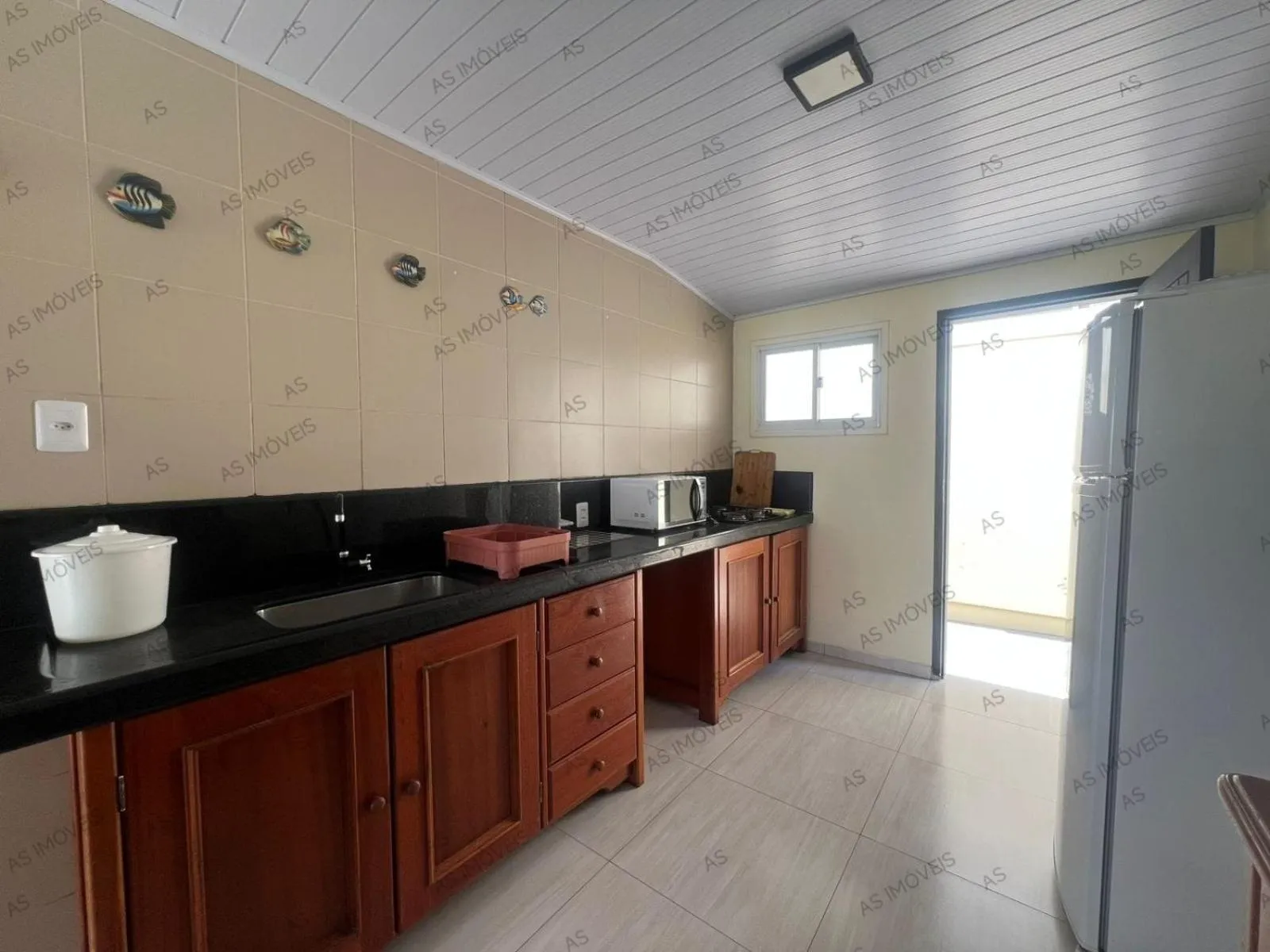 Casa Do Marea - FRENTE AO MAR