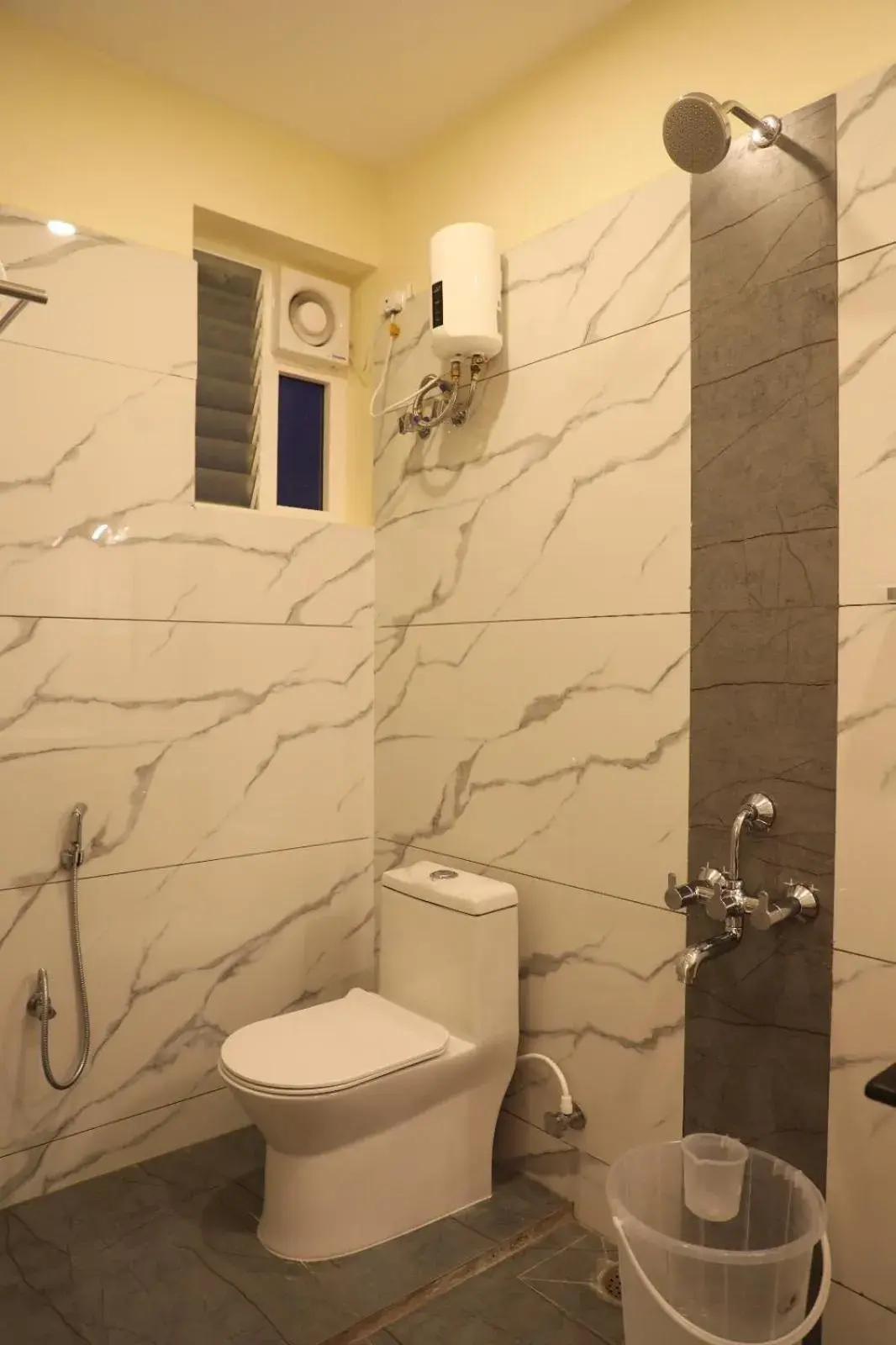 Hotel Green parrot Hotel Green parrot