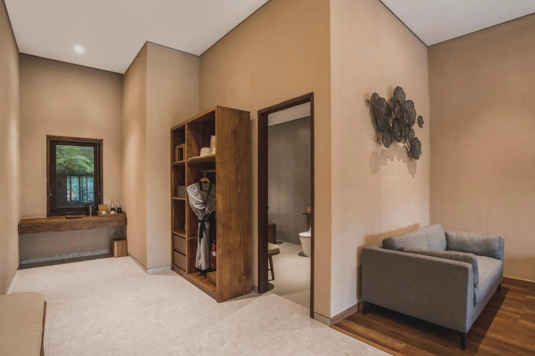 furniture in Maar Resort & Spa Ubud by Ini Vie Hospitality