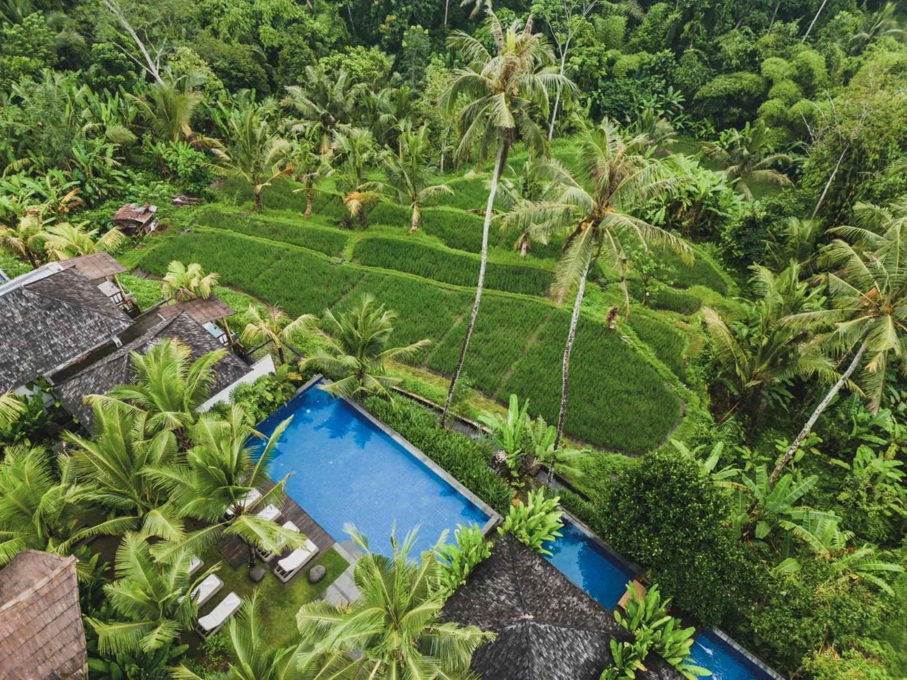 Maar Resort & Spa Ubud by Ini Vie Hospitality