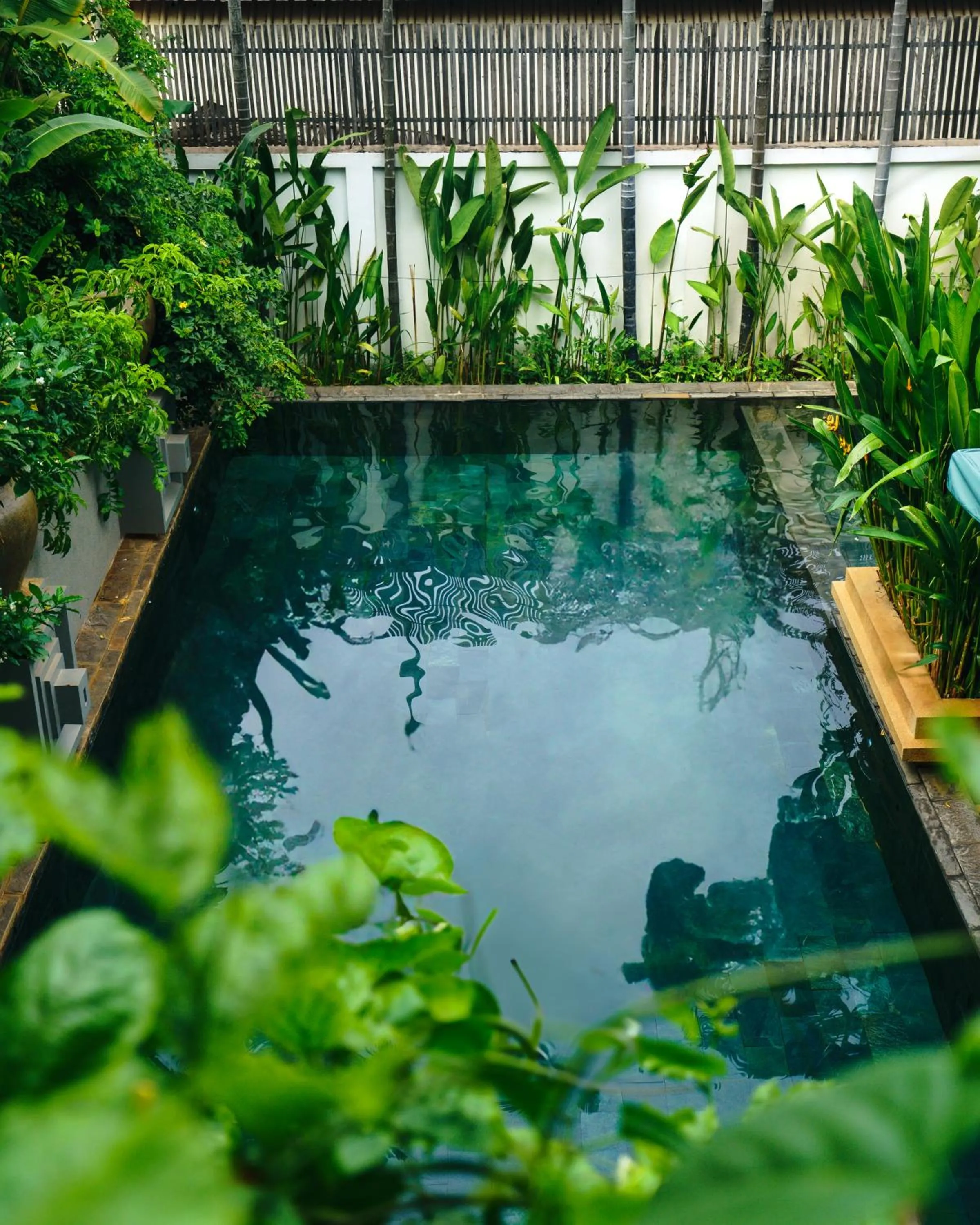 View (from property/room) in Villa Sun - Boutique Hotel