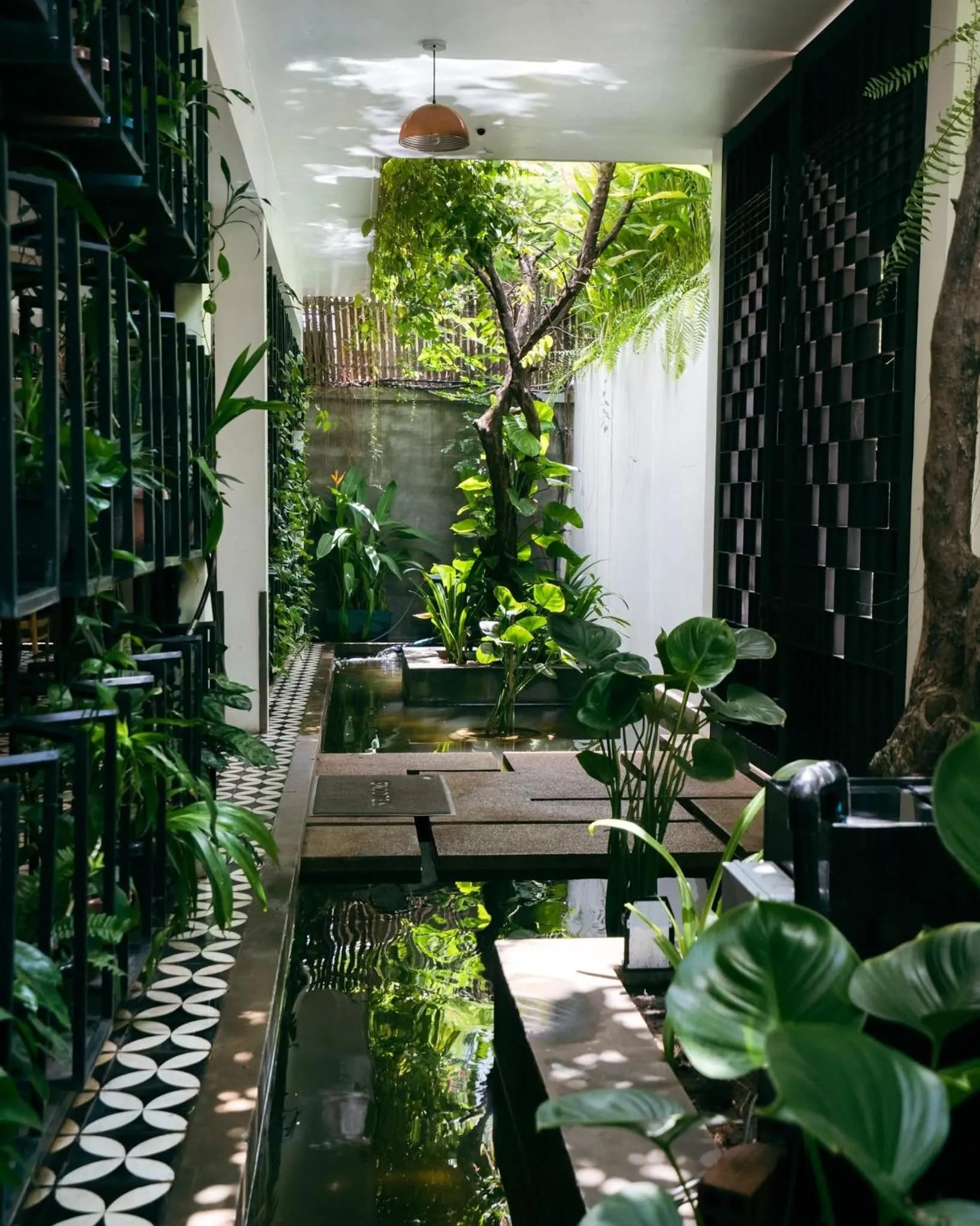 Facade/entrance in Villa Sun - Boutique Hotel