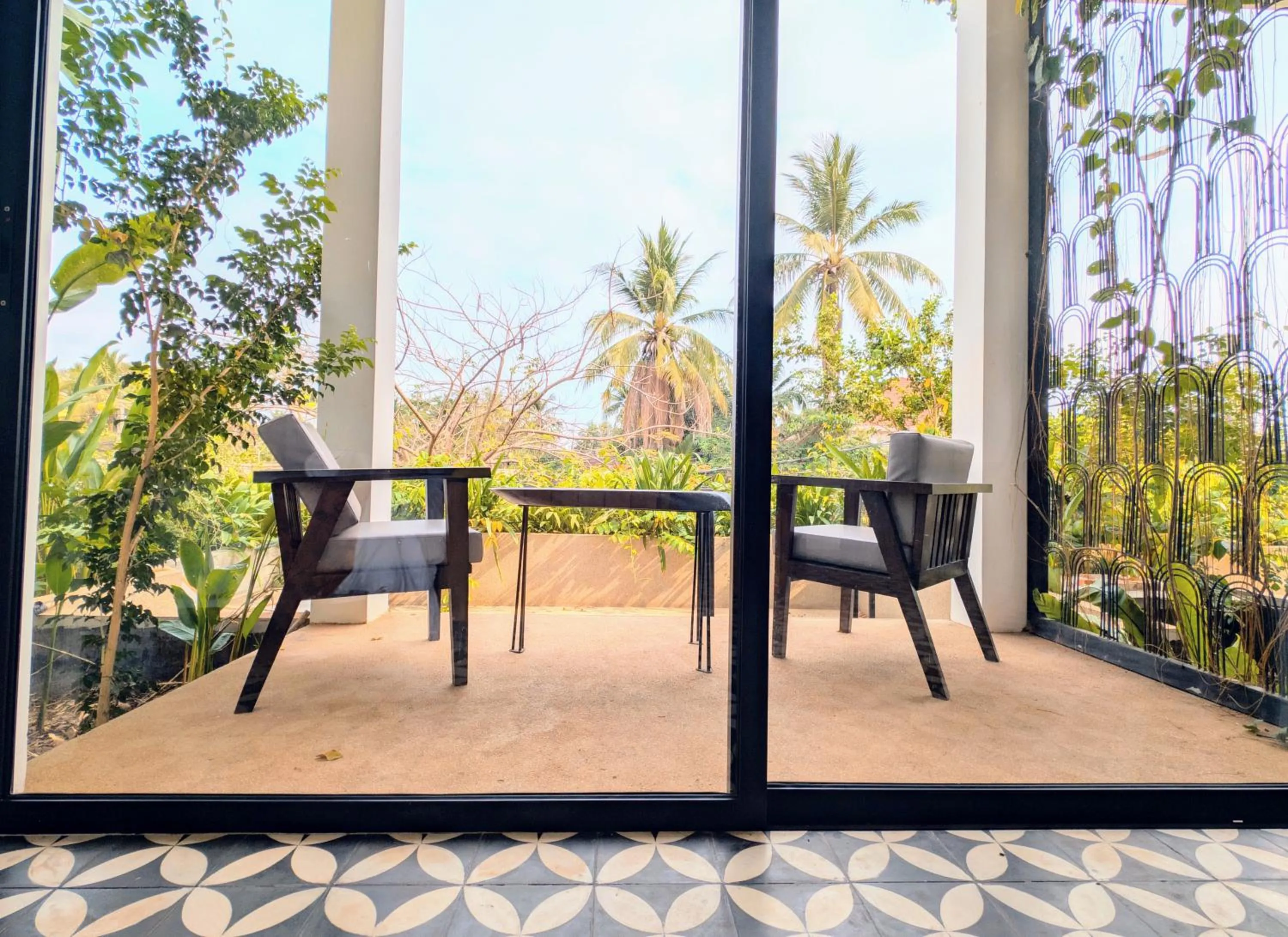 View (from property/room) in Villa Sun - Boutique Hotel